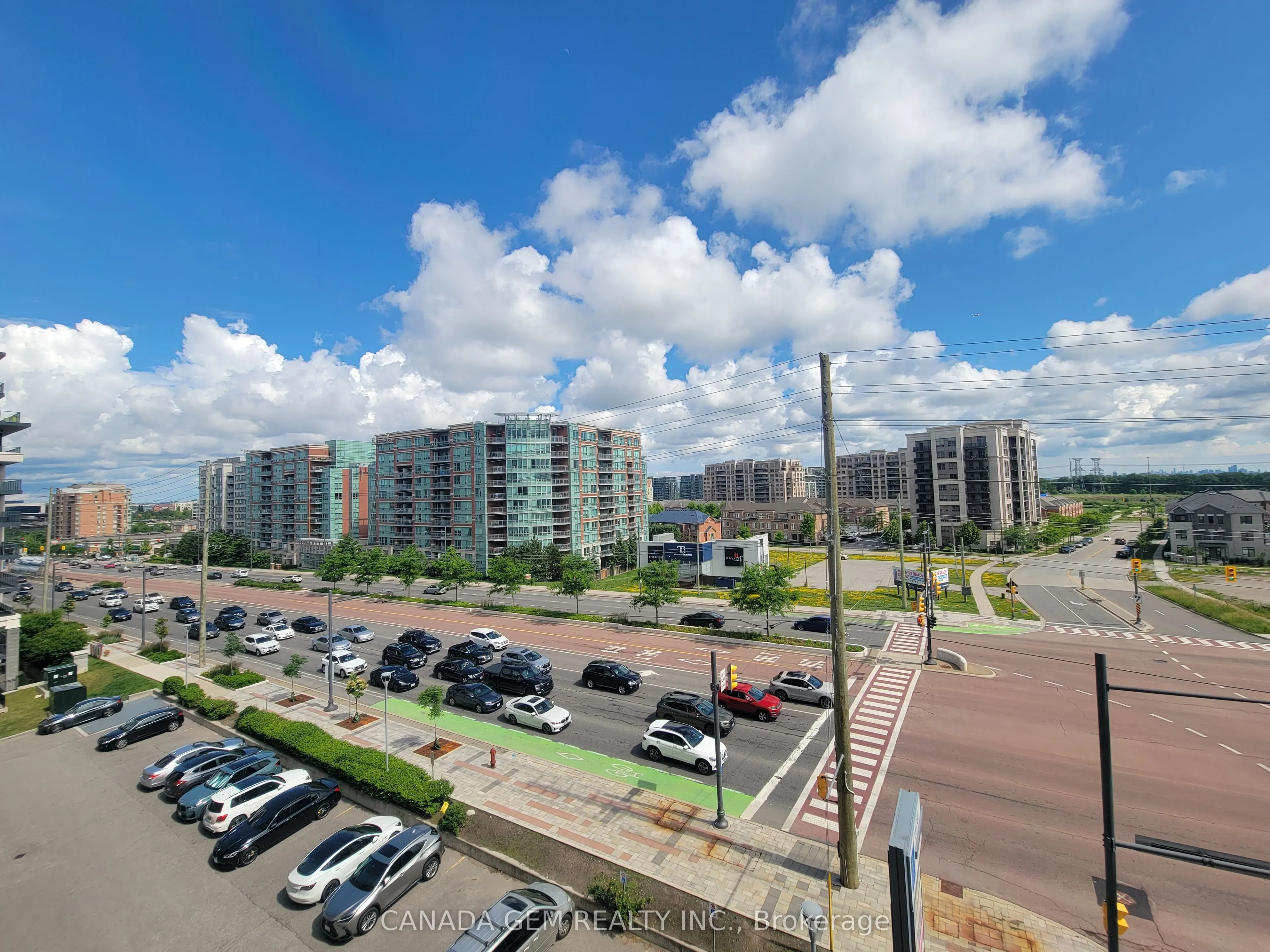 372 Highway 7, #unit #710