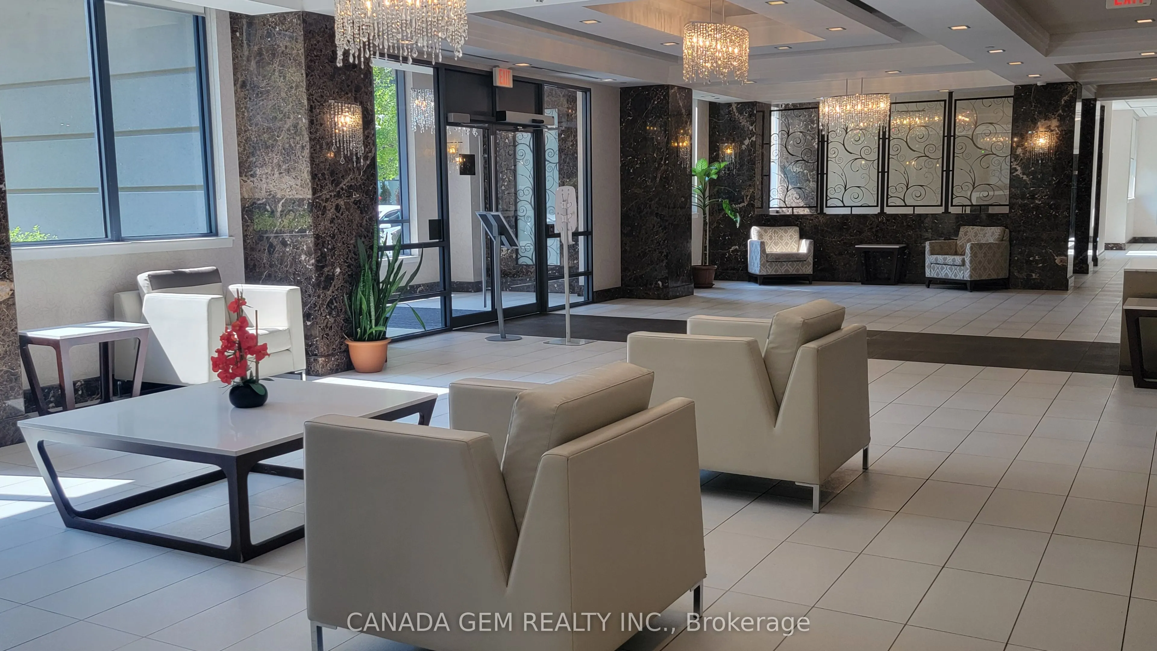 372 Highway 7, #unit #710