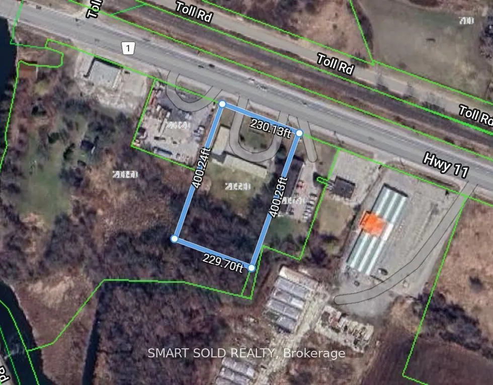 20590 Hwy 11
