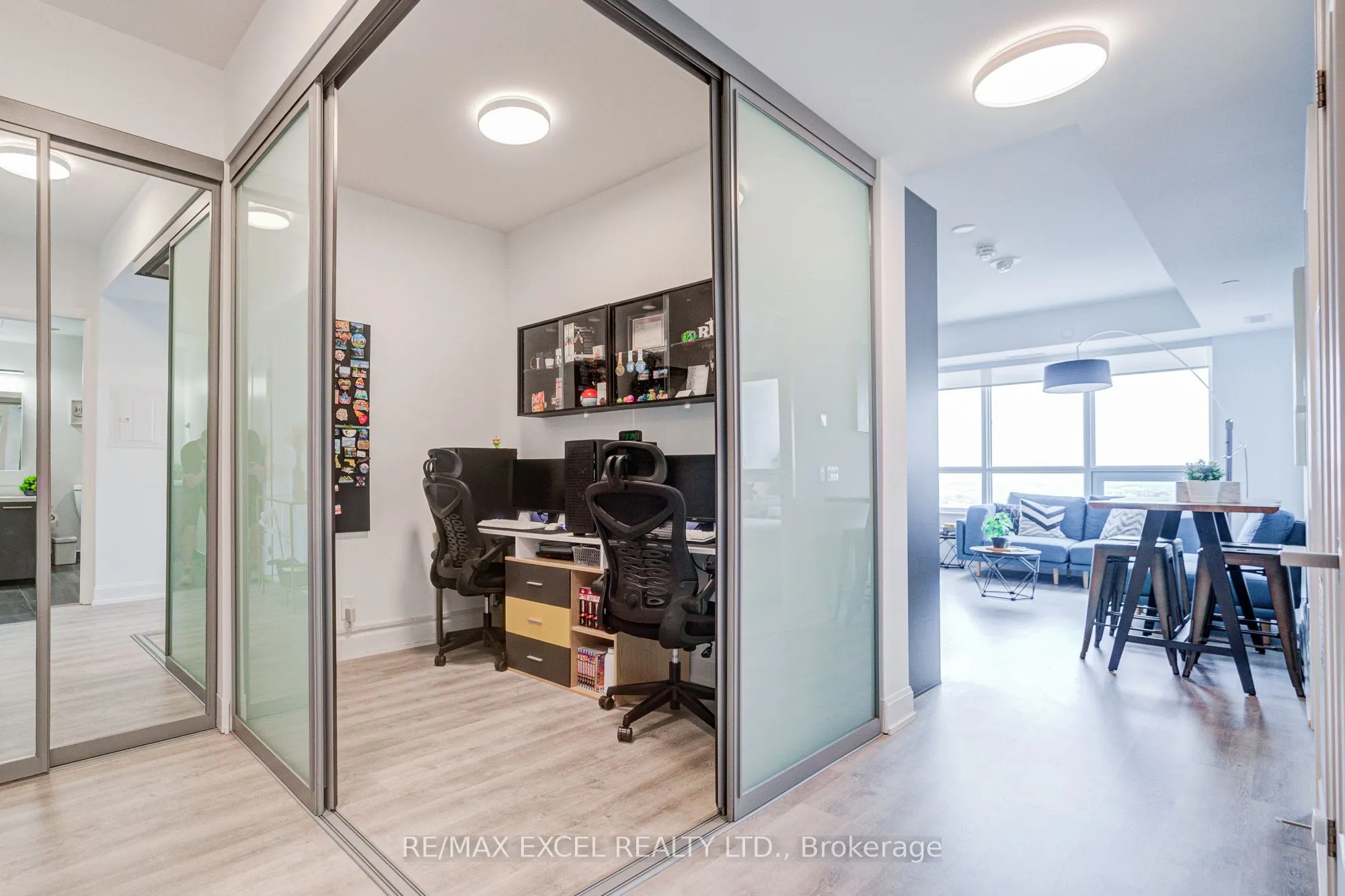 12 Gandhi Lane, #2815