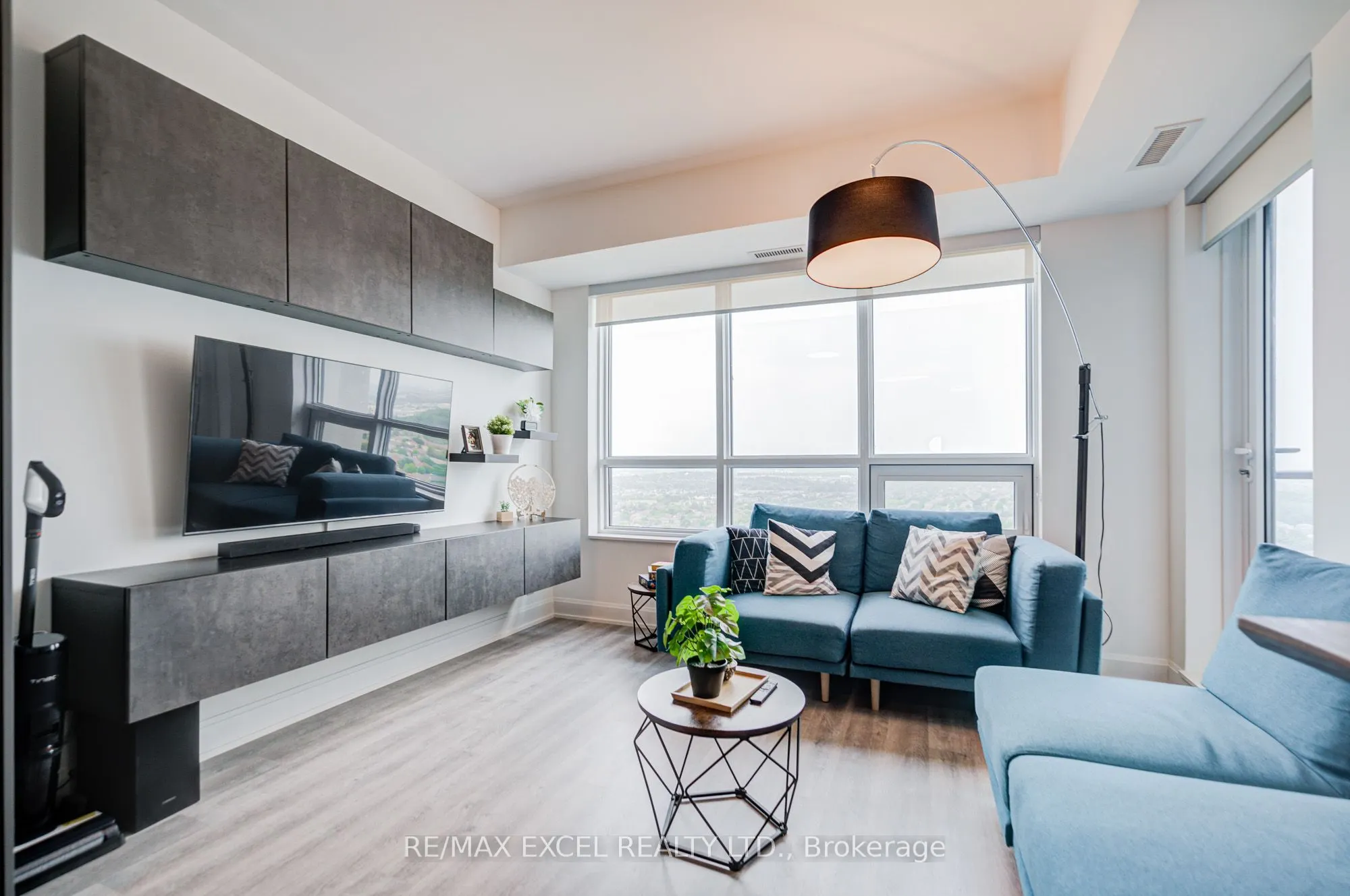 12 Gandhi Lane, #2815