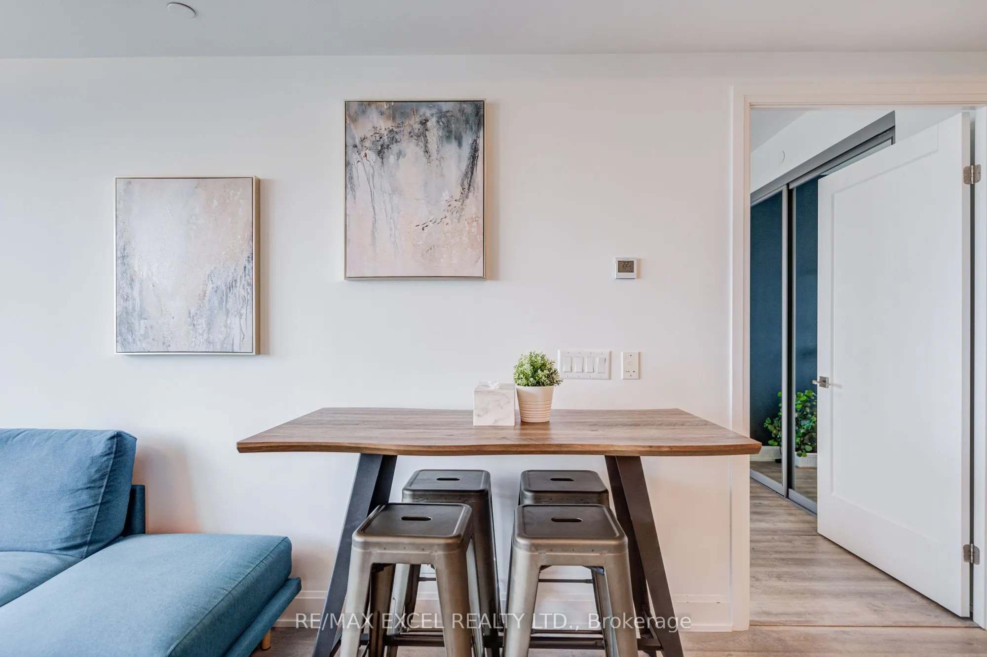 12 Gandhi Lane, #2815