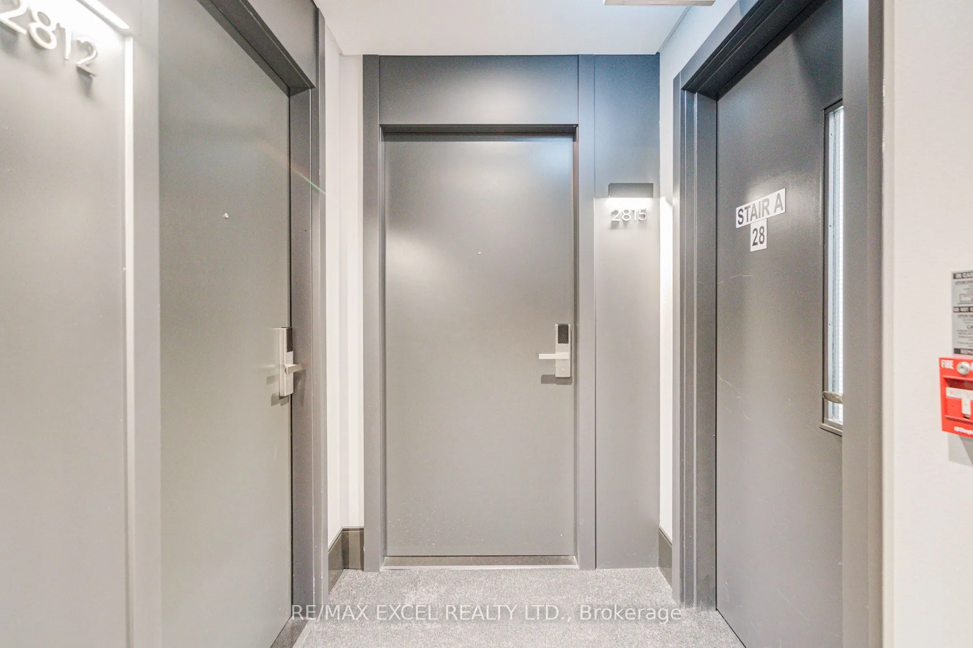 12 Gandhi Lane, #2815