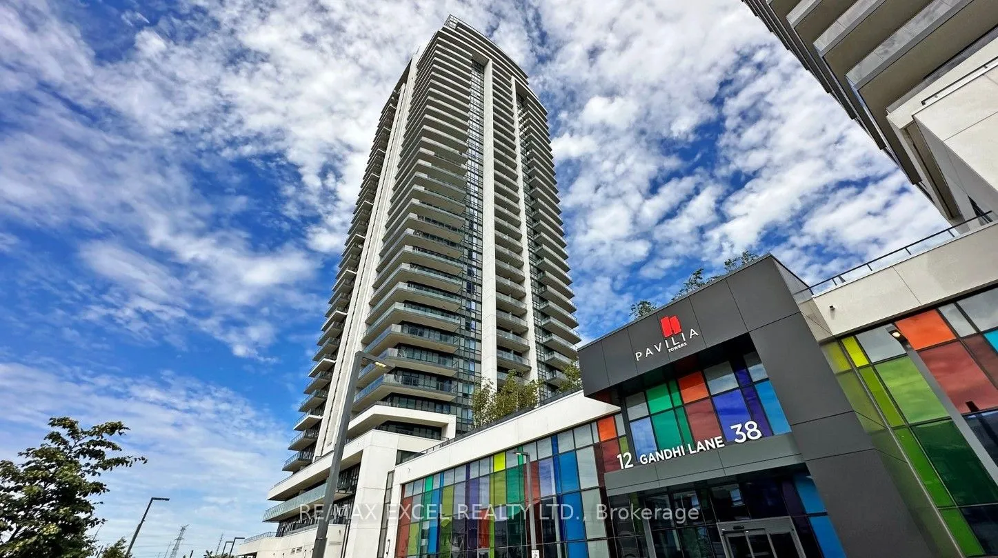 12 Gandhi Lane, #2815