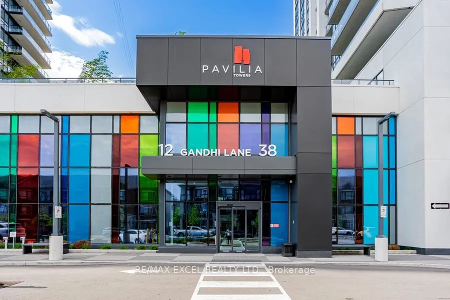 12 Gandhi Lane, #2815