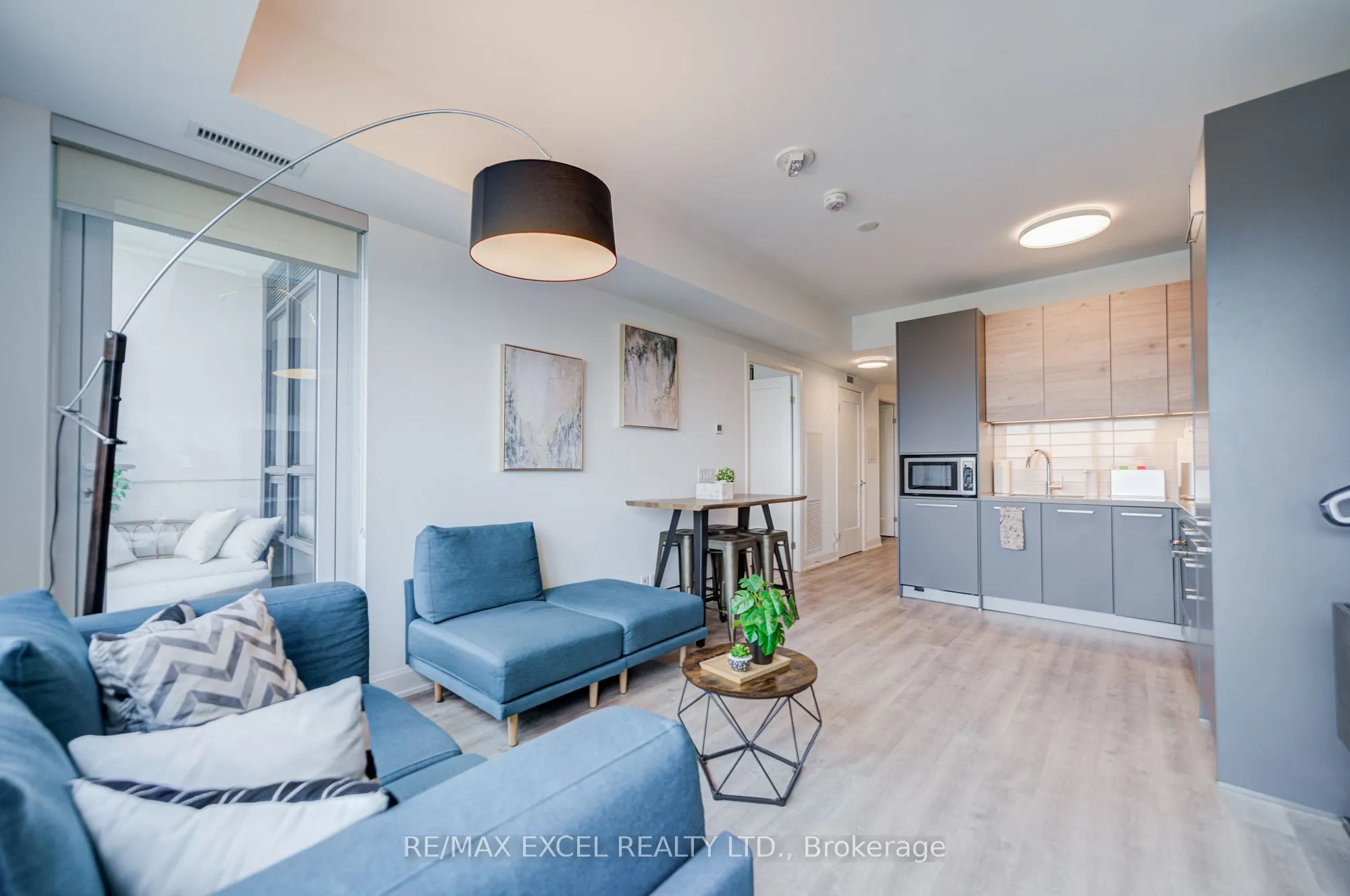 12 Gandhi Lane, #2815