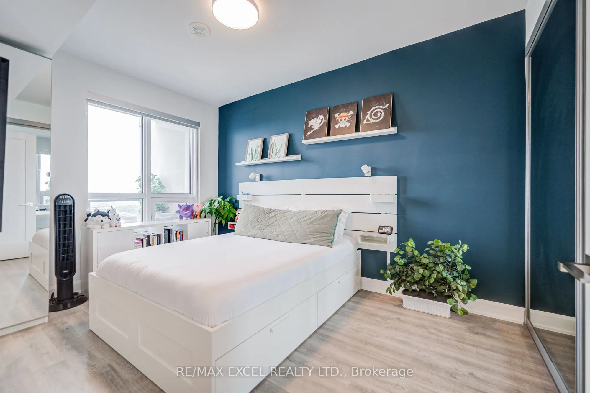 12 Gandhi Lane, #2815