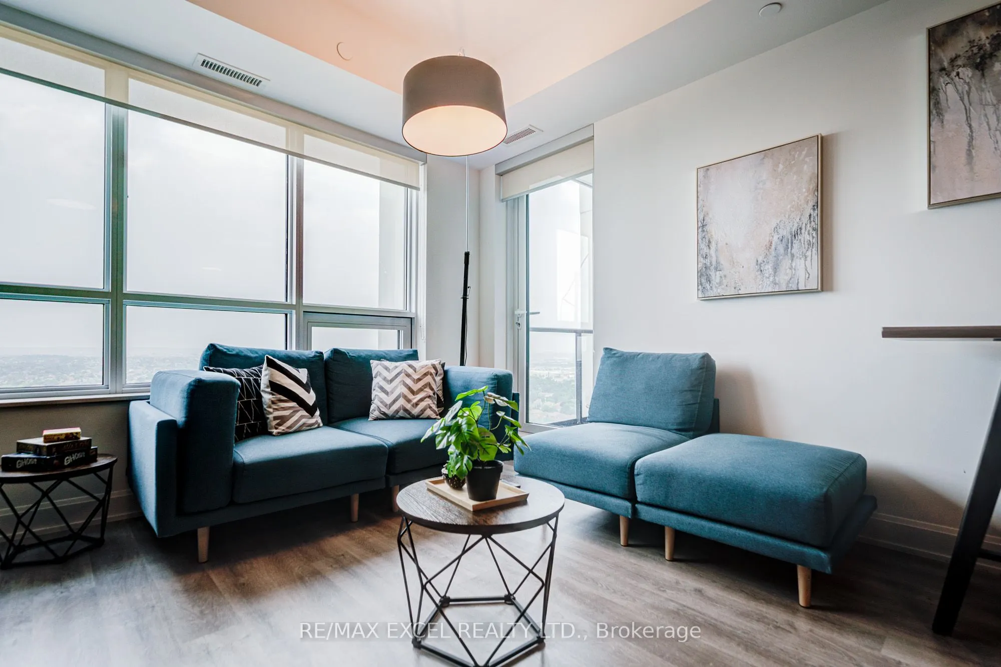 12 Gandhi Lane, #2815