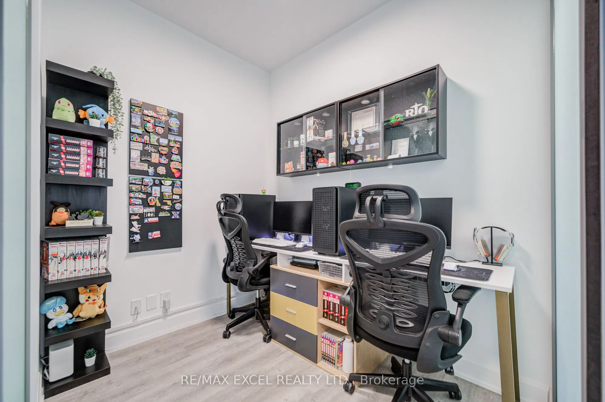12 Gandhi Lane, #2815