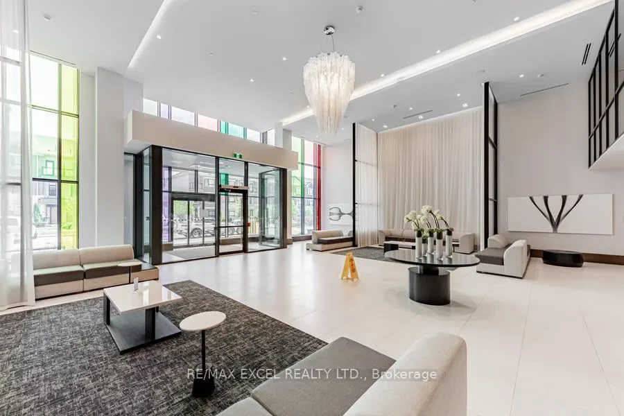12 Gandhi Lane, #2815