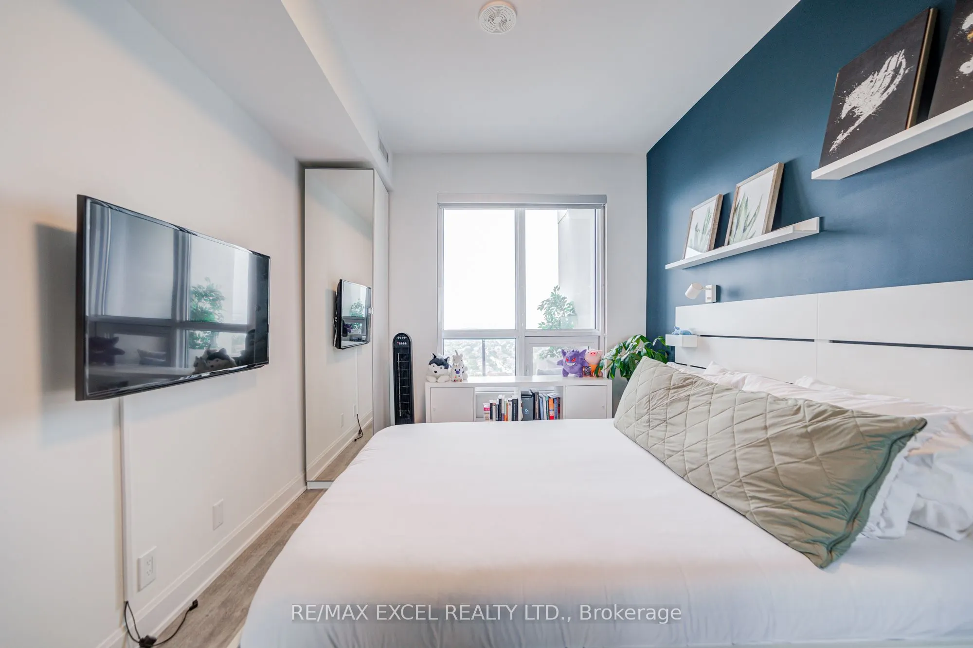 12 Gandhi Lane, #2815
