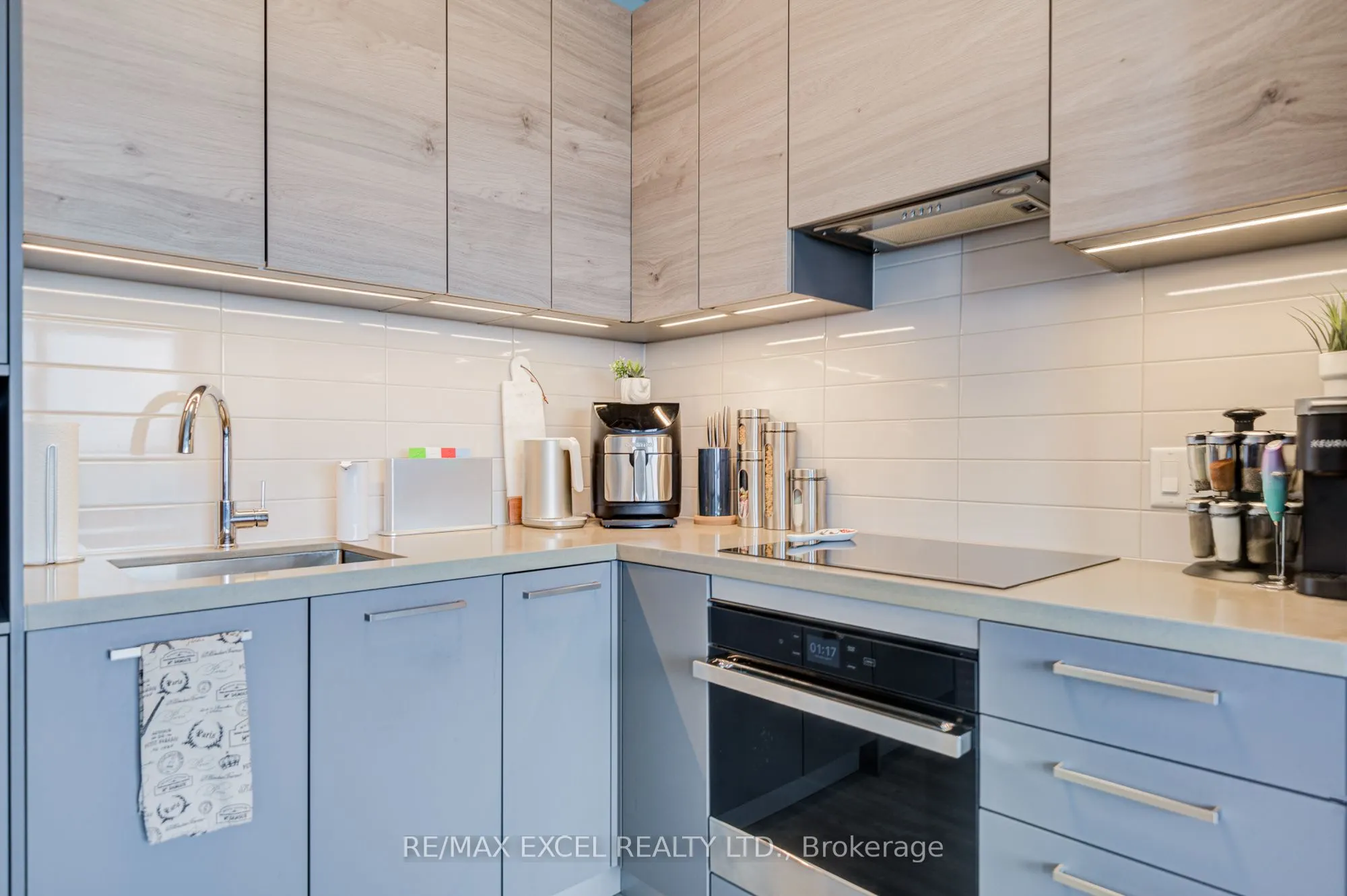12 Gandhi Lane, #2815