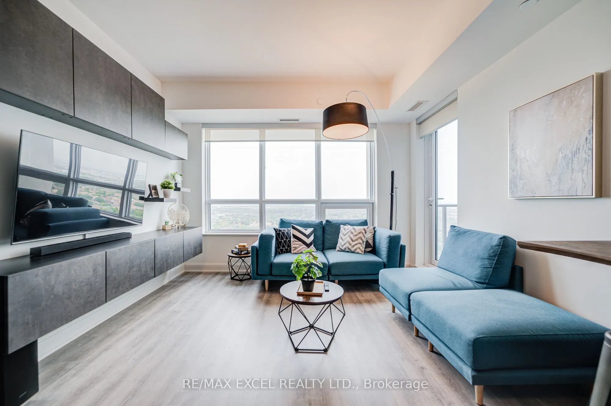 12 Gandhi Lane, #2815