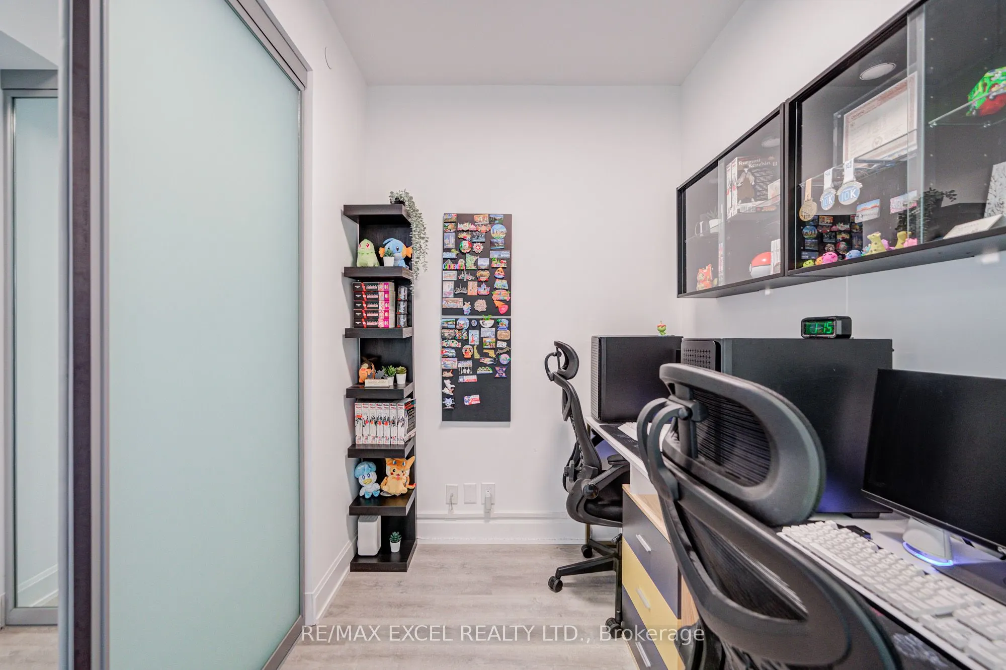 12 Gandhi Lane, #2815