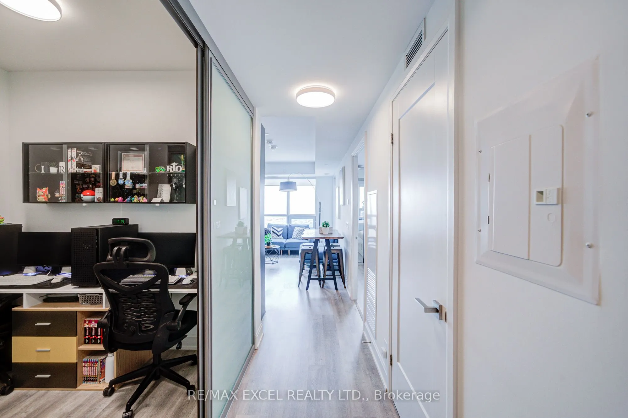 12 Gandhi Lane, #2815