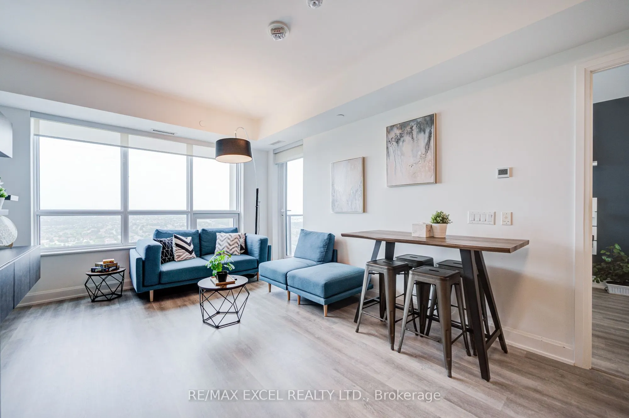 12 Gandhi Lane, #2815