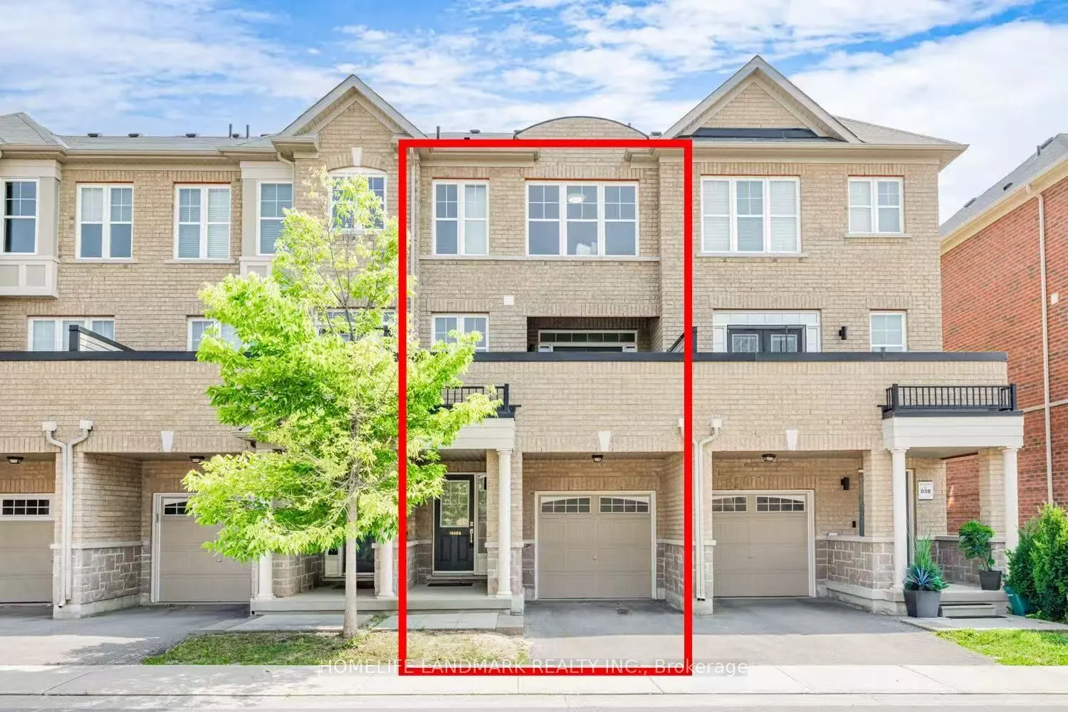 10606 Bathurst Street