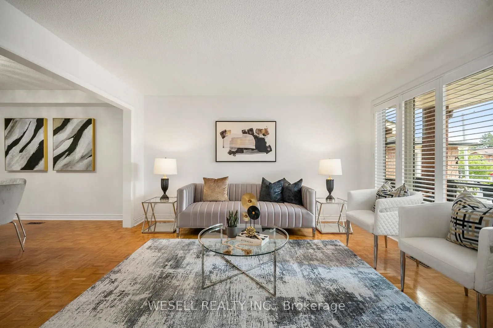 26 Janus Place
