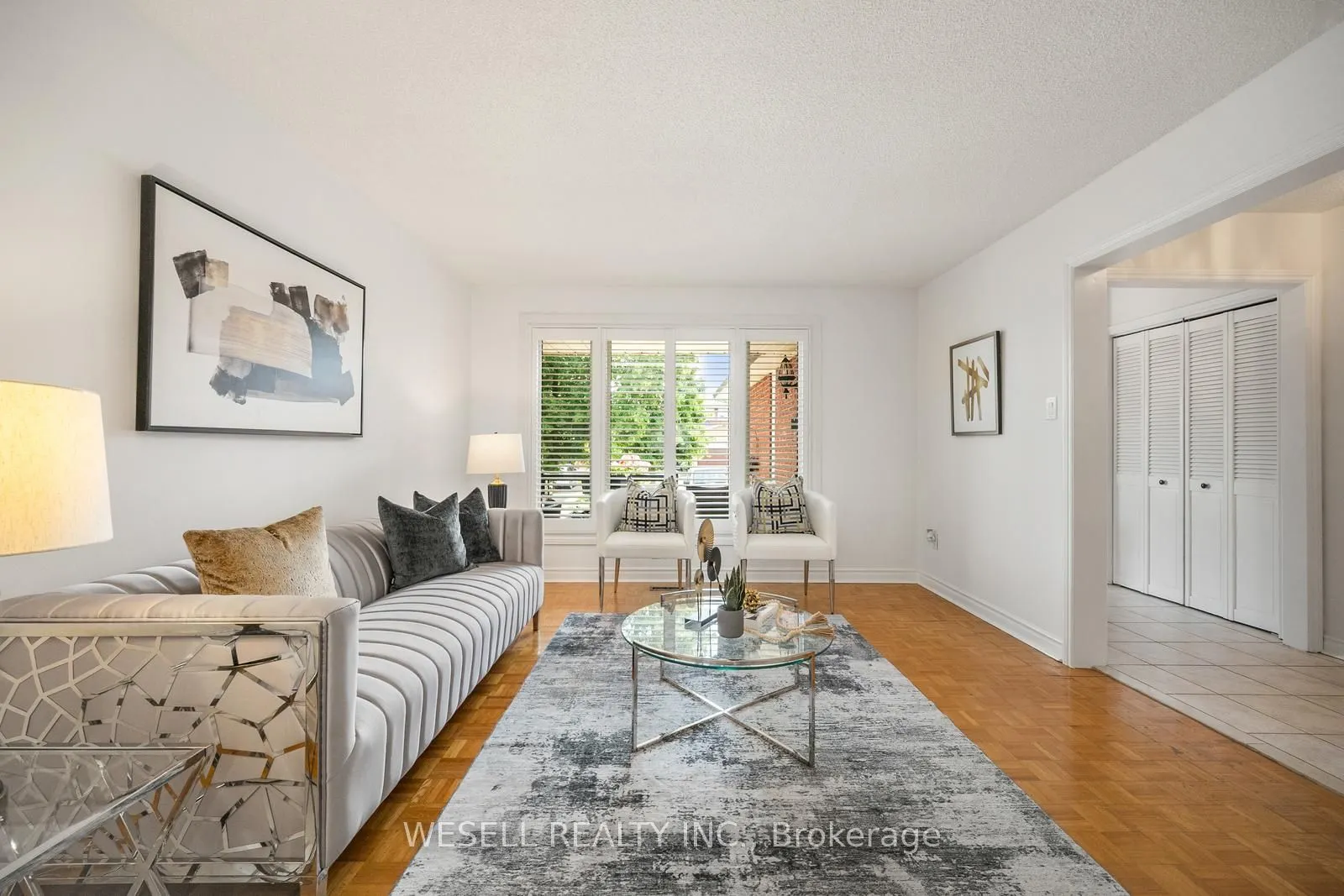 26 Janus Place