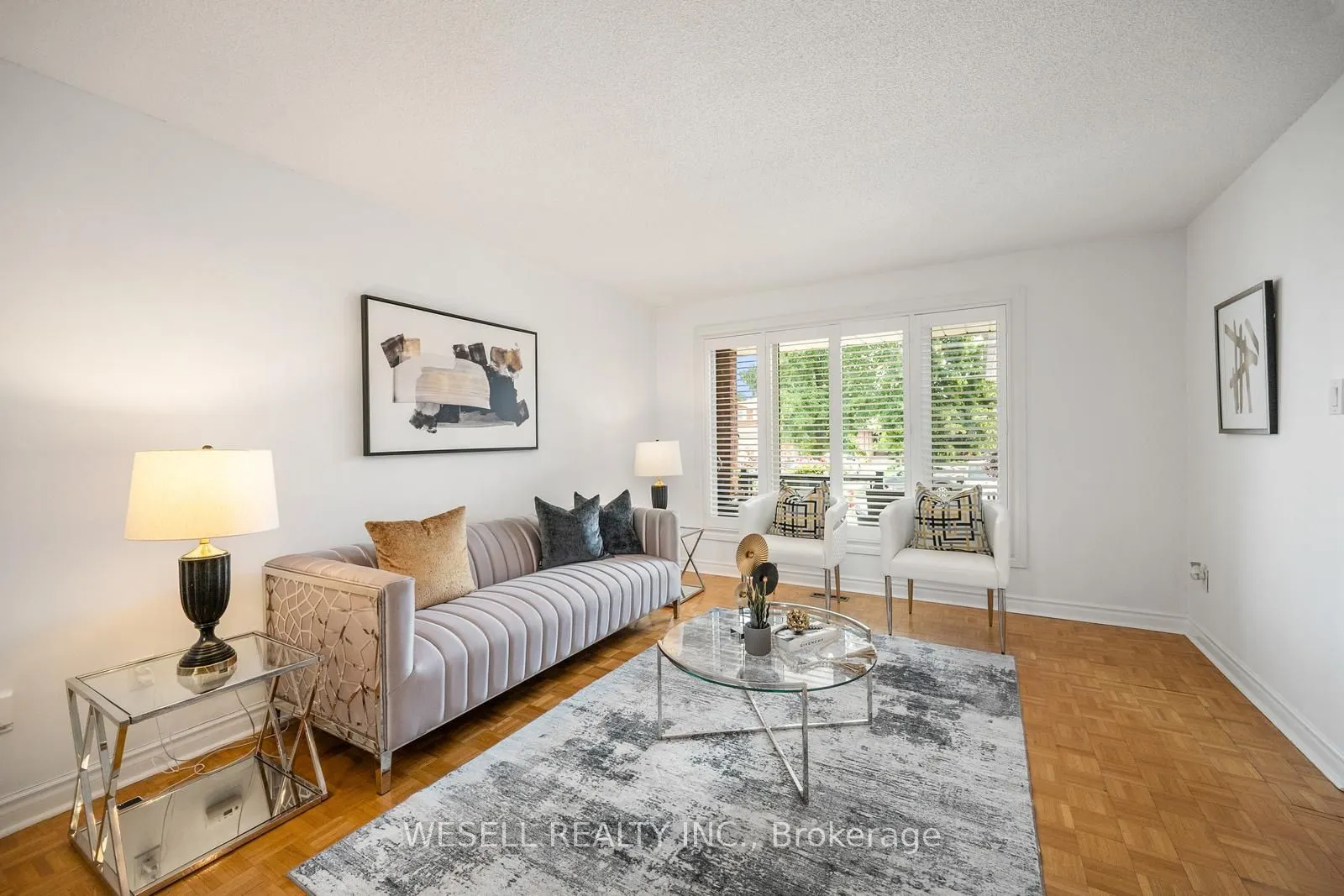 26 Janus Place