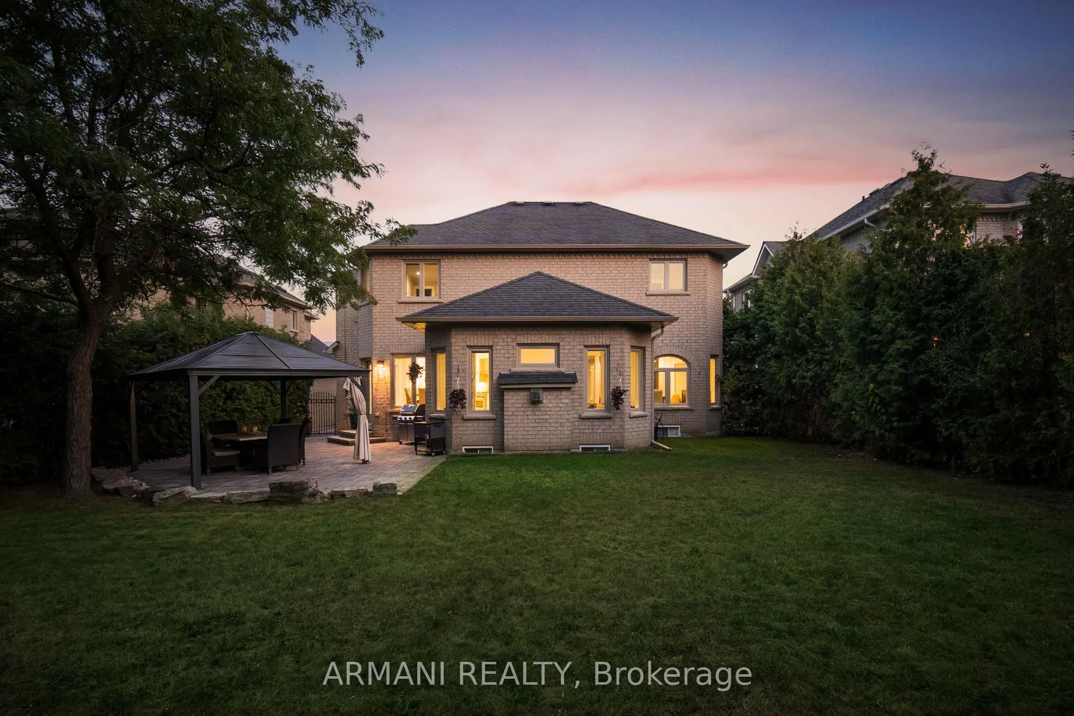 220 Thomson Creek Boulevard