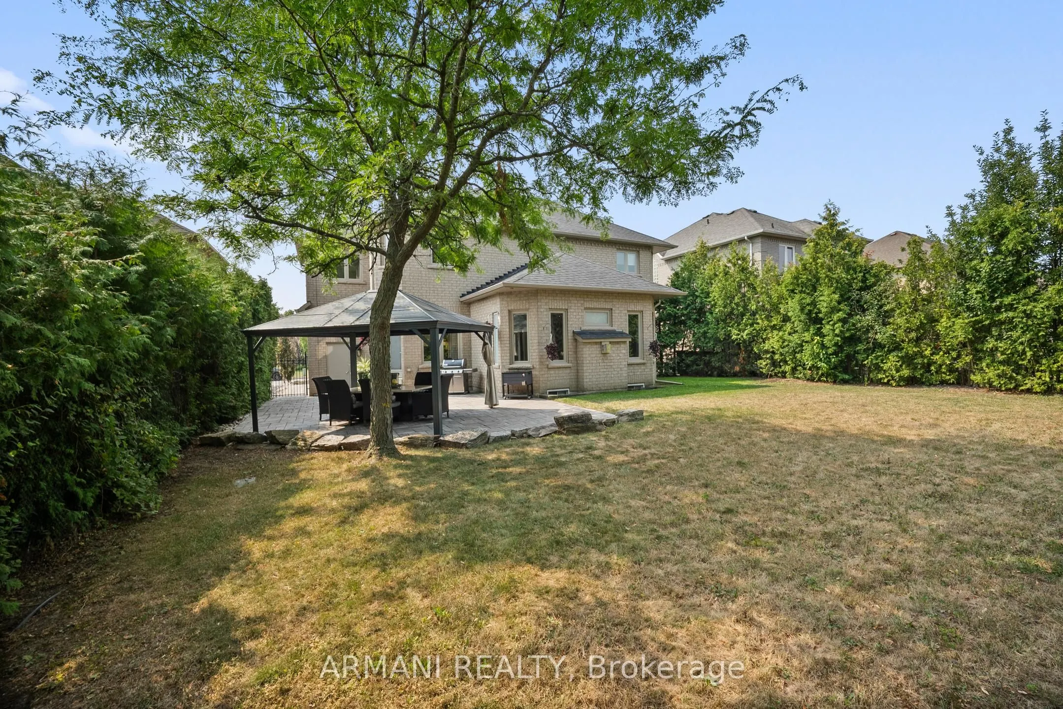 220 Thomson Creek Boulevard