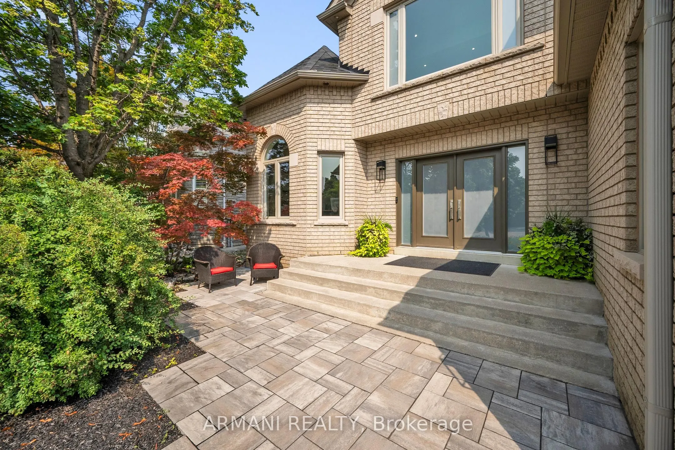 220 Thomson Creek Boulevard