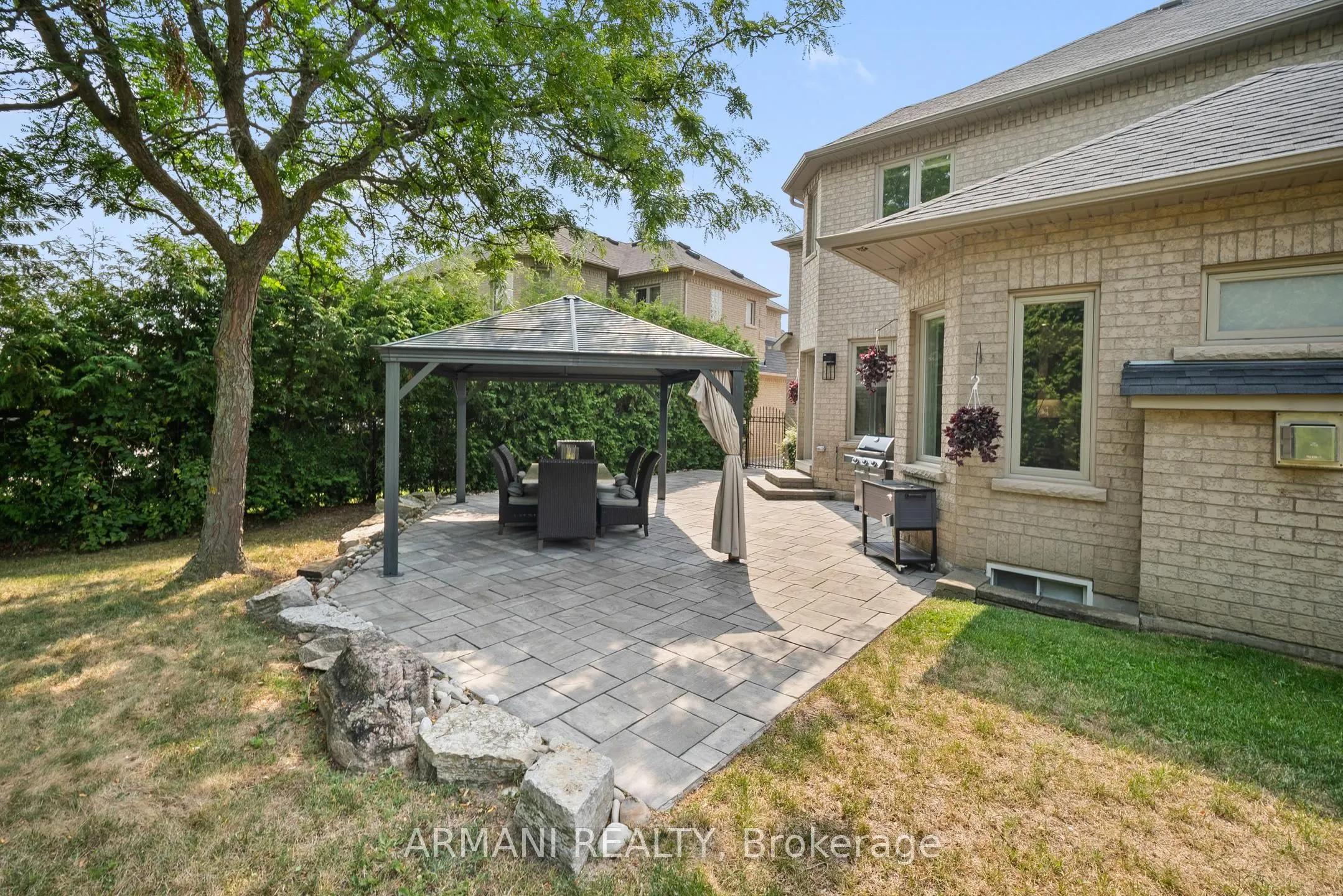 220 Thomson Creek Boulevard