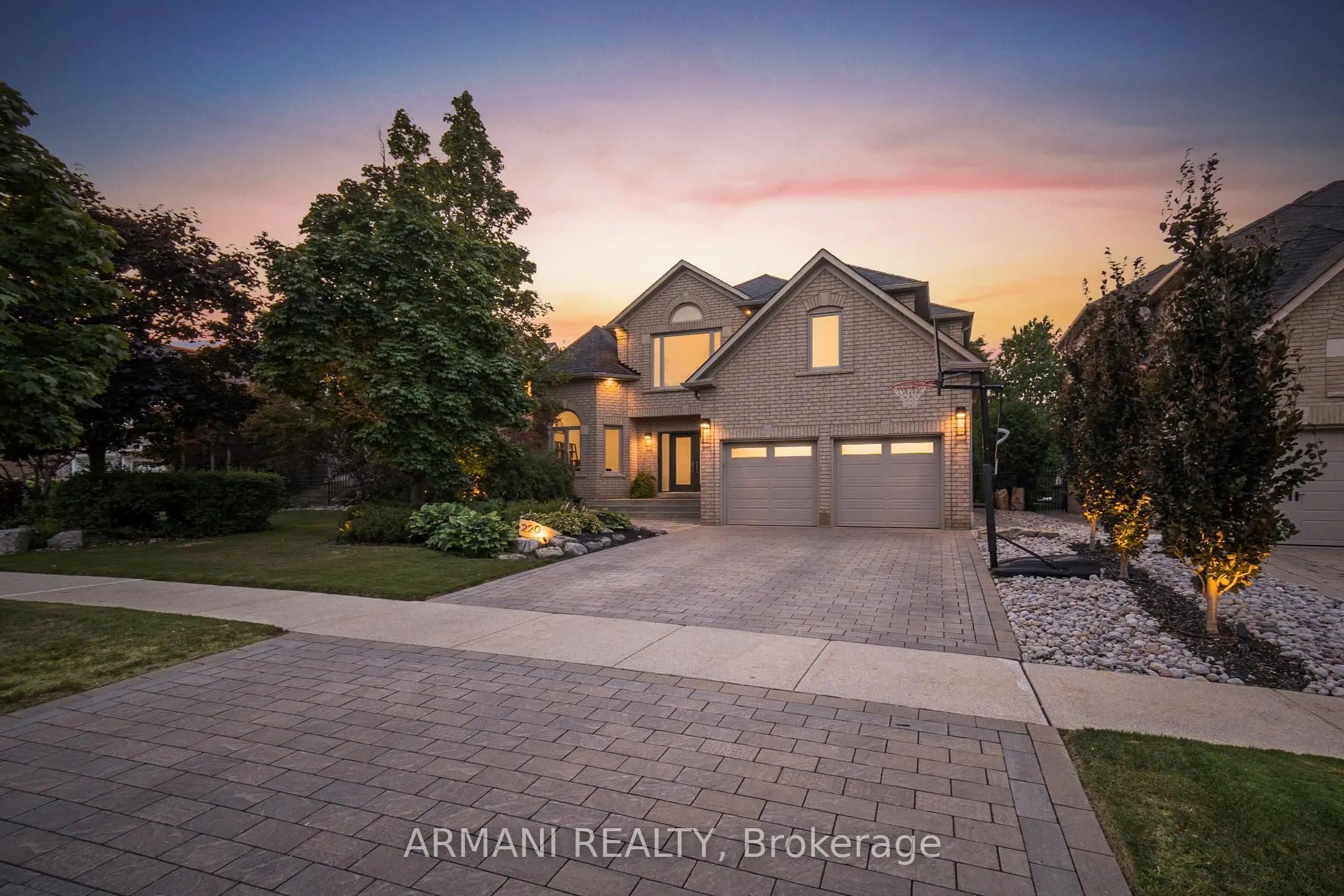 220 Thomson Creek Boulevard