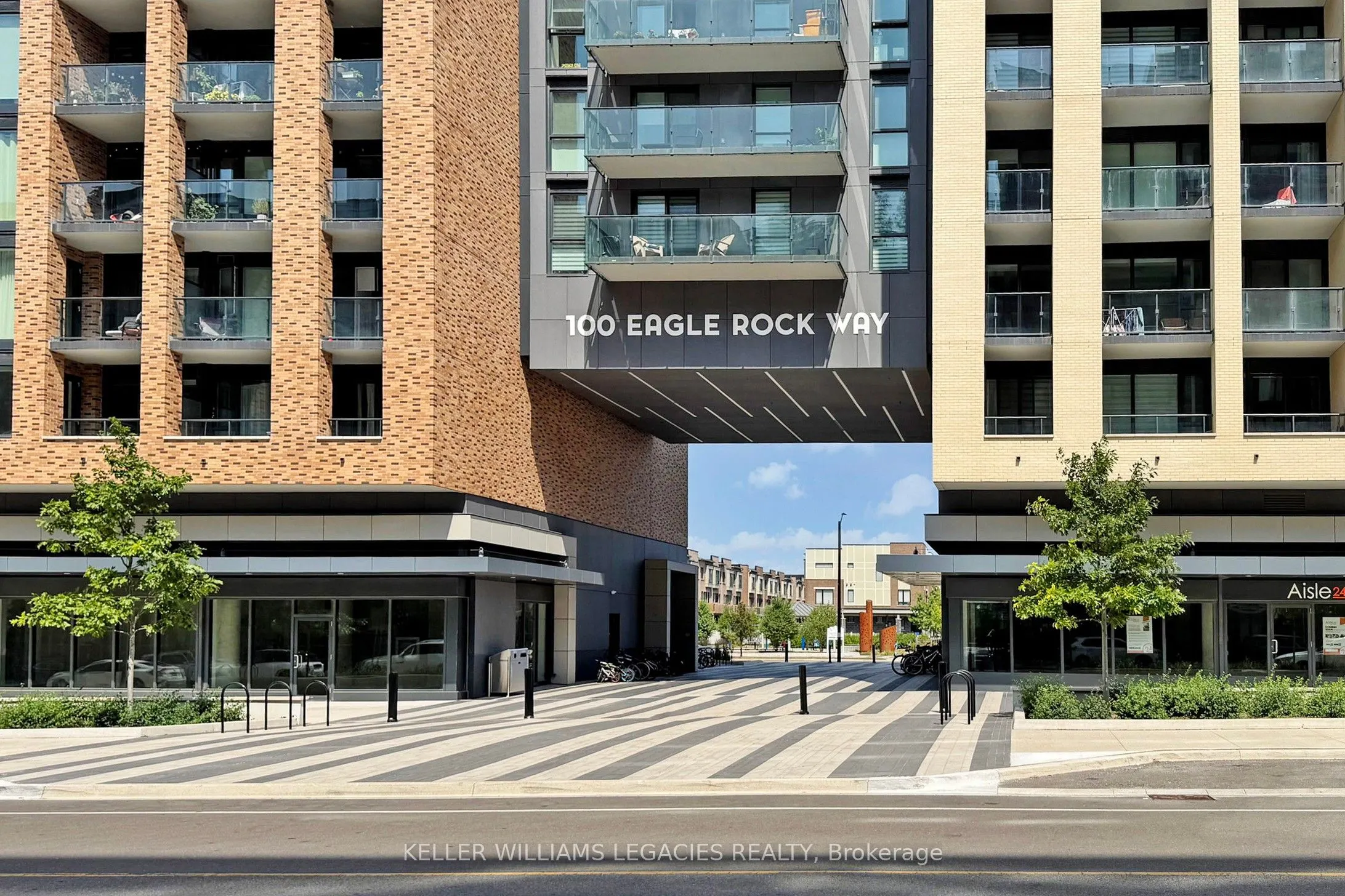 100 Eagle Rock Way, #211