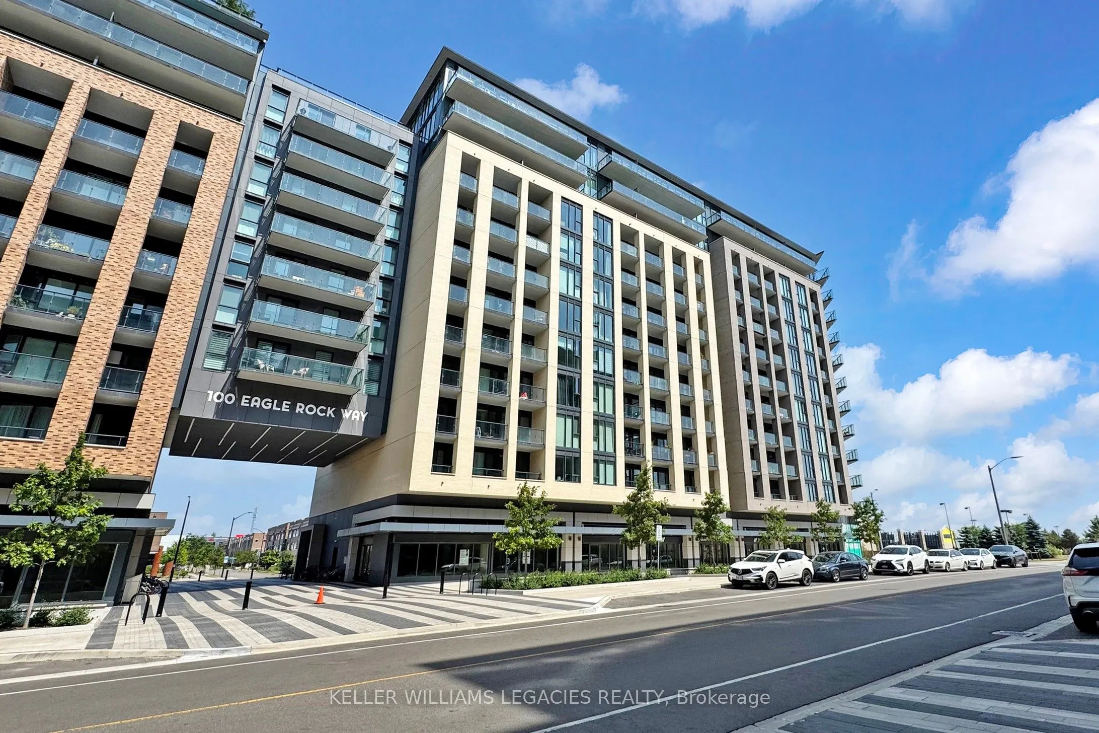 100 Eagle Rock Way, #211