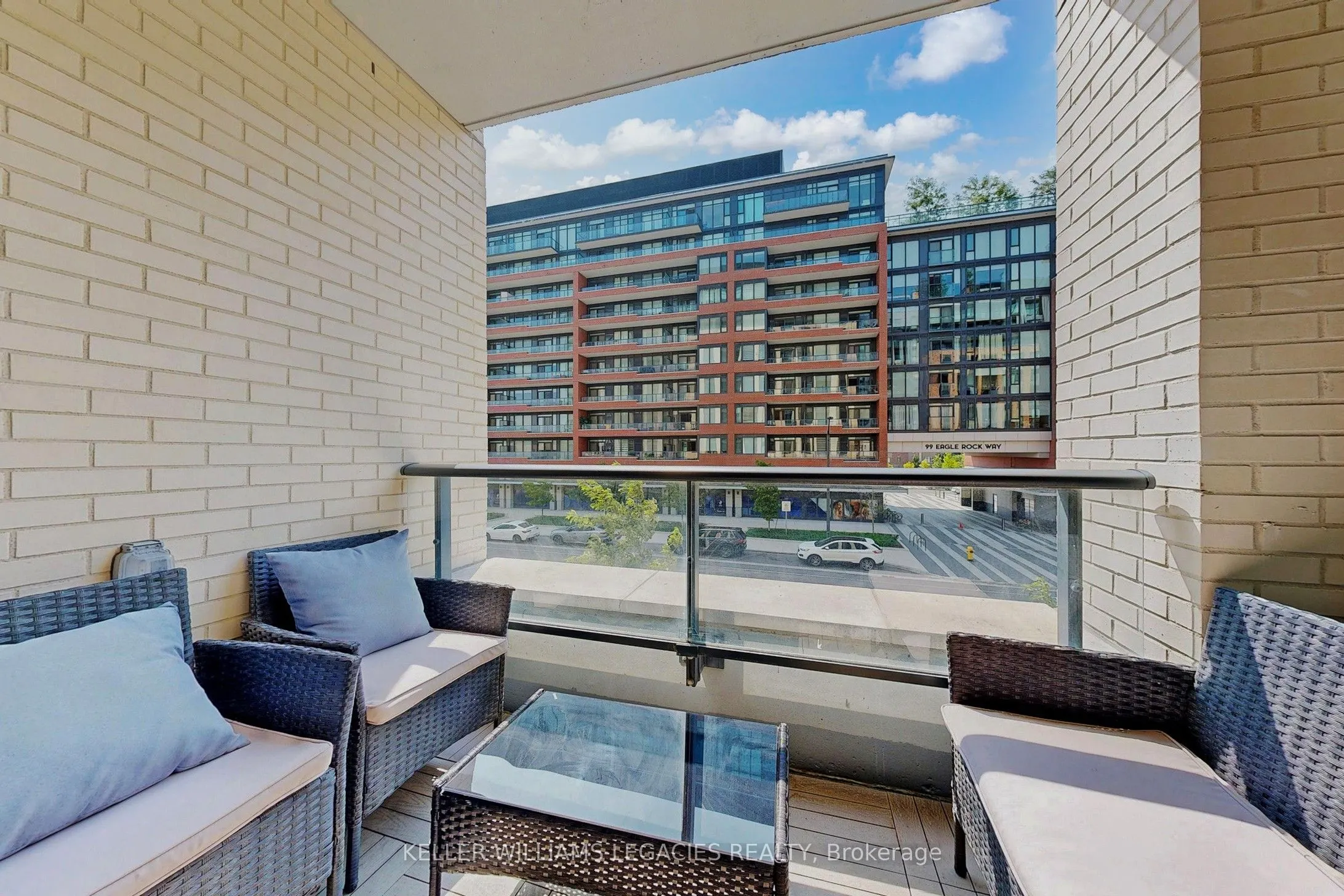 100 Eagle Rock Way, #211