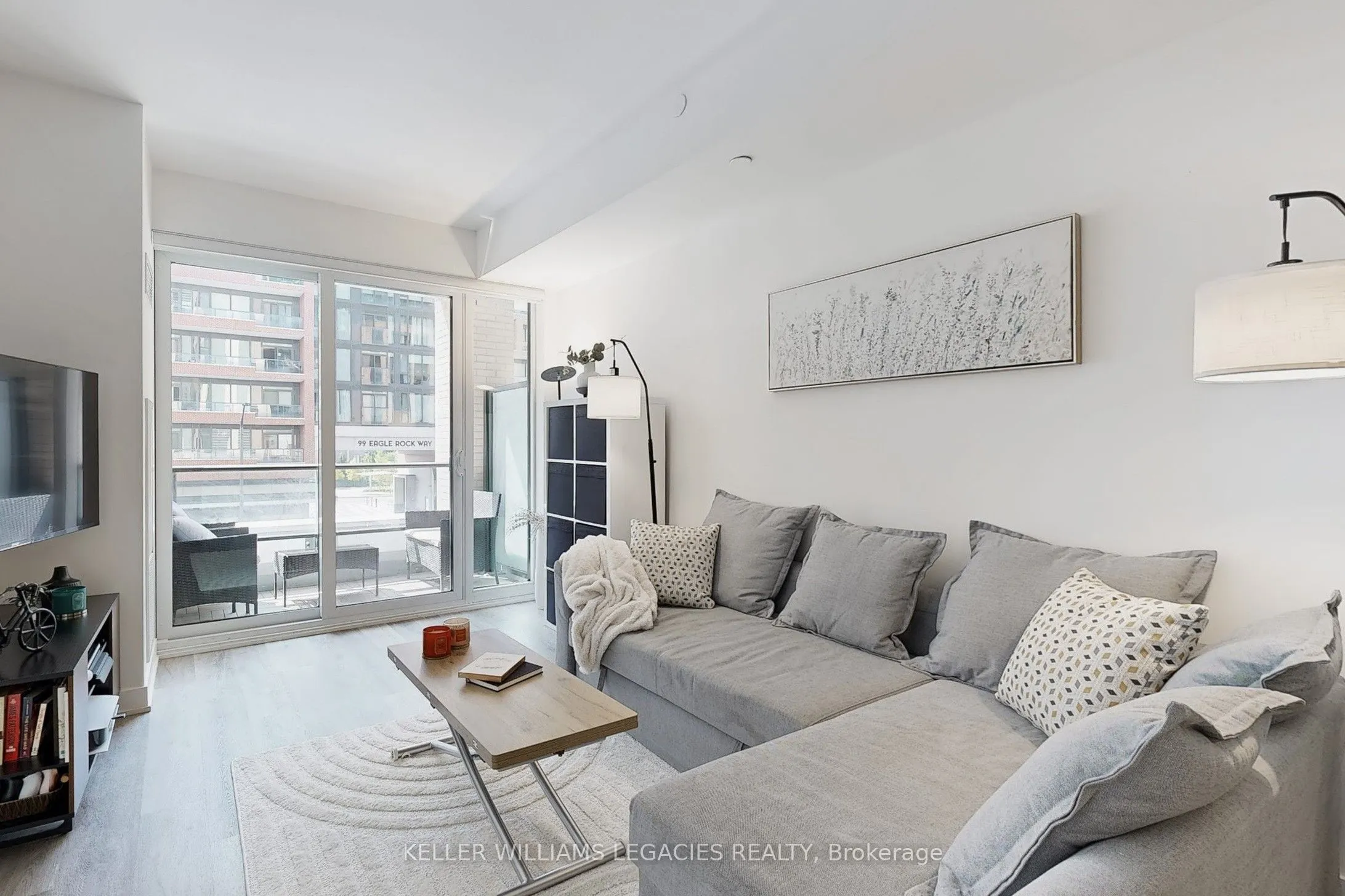 100 Eagle Rock Way, #211