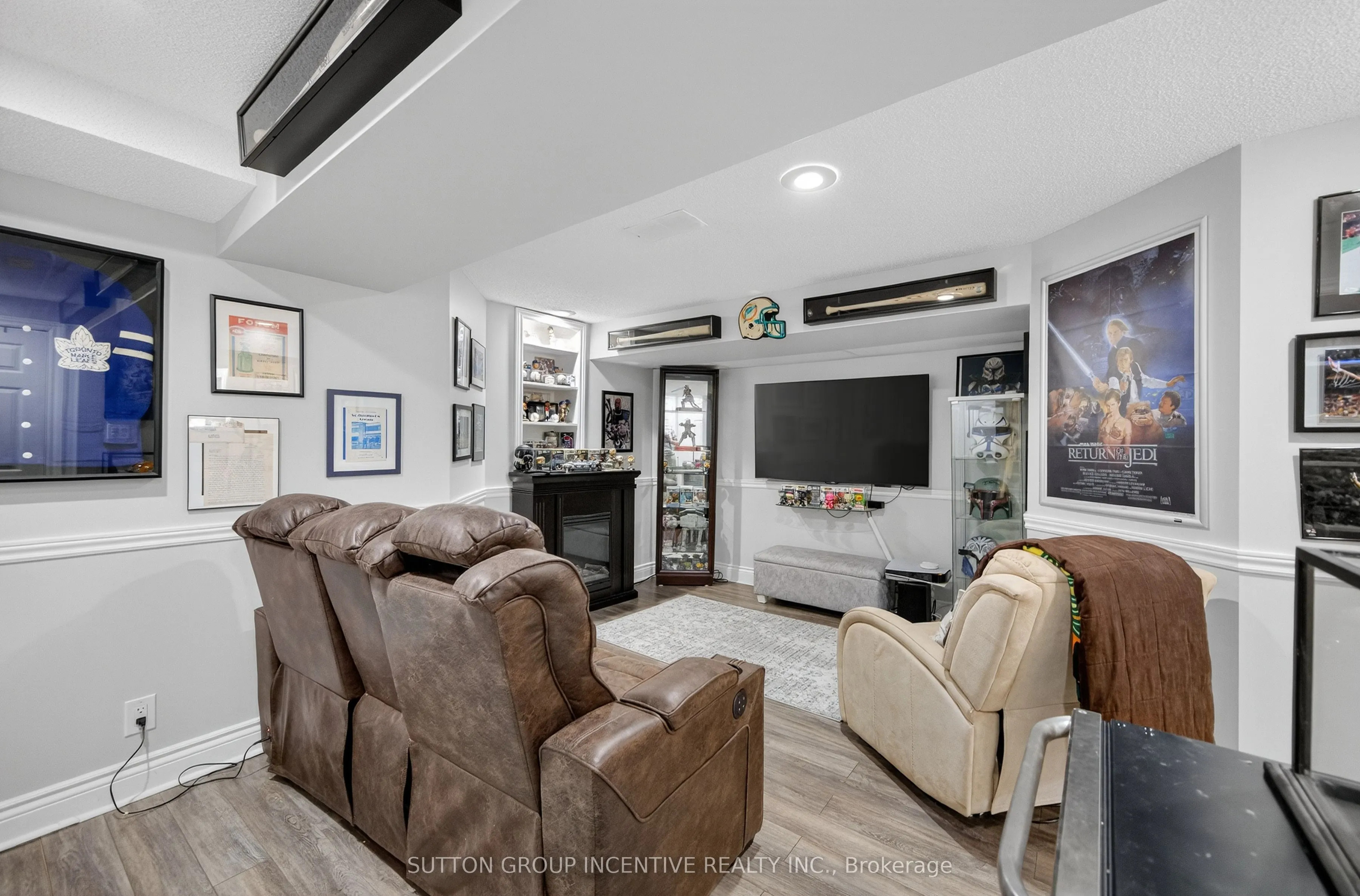 1301 Forest Street
