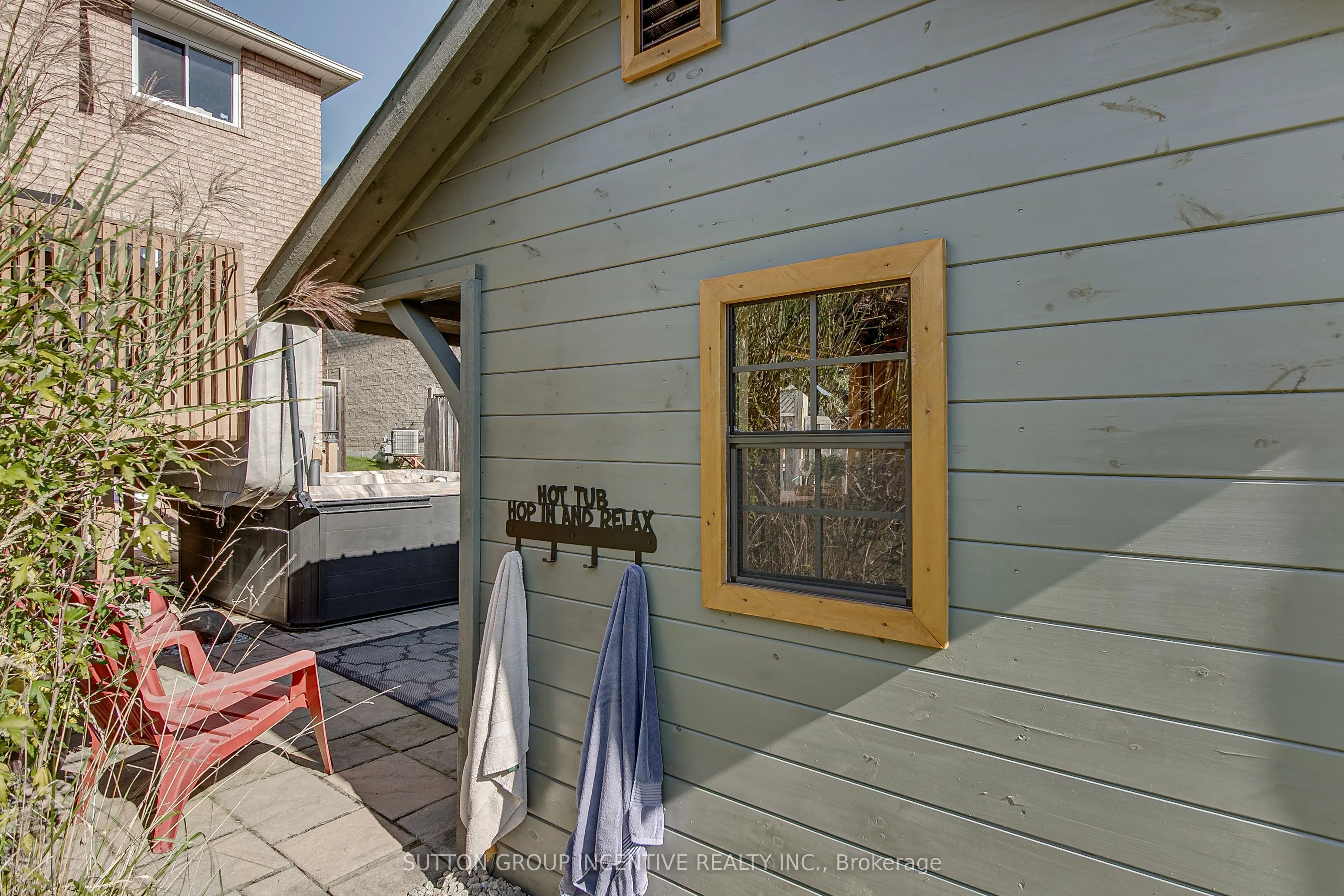 1301 Forest Street