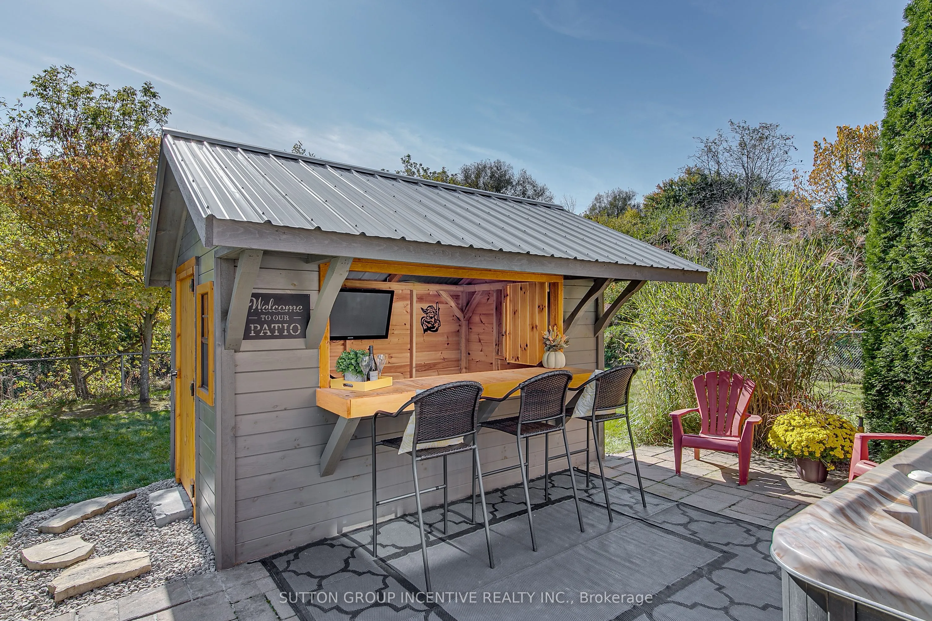 1301 Forest Street