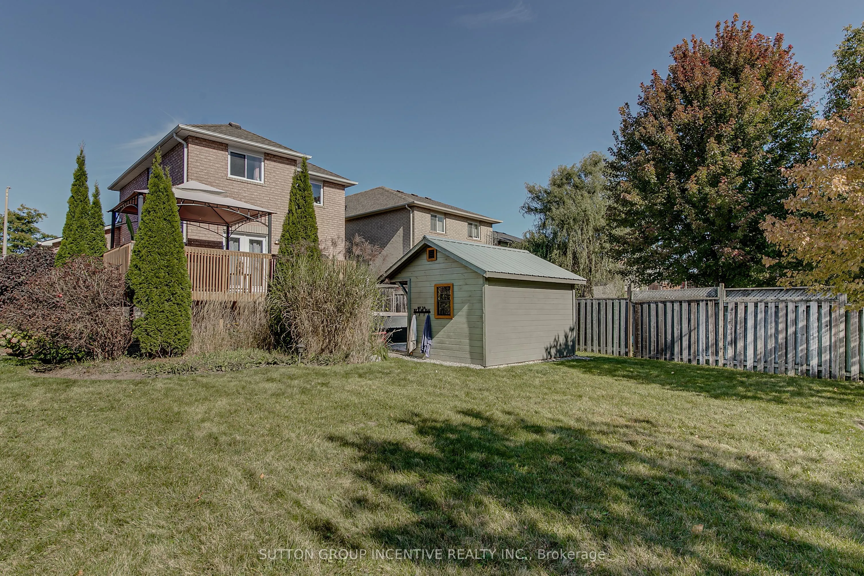 1301 Forest Street