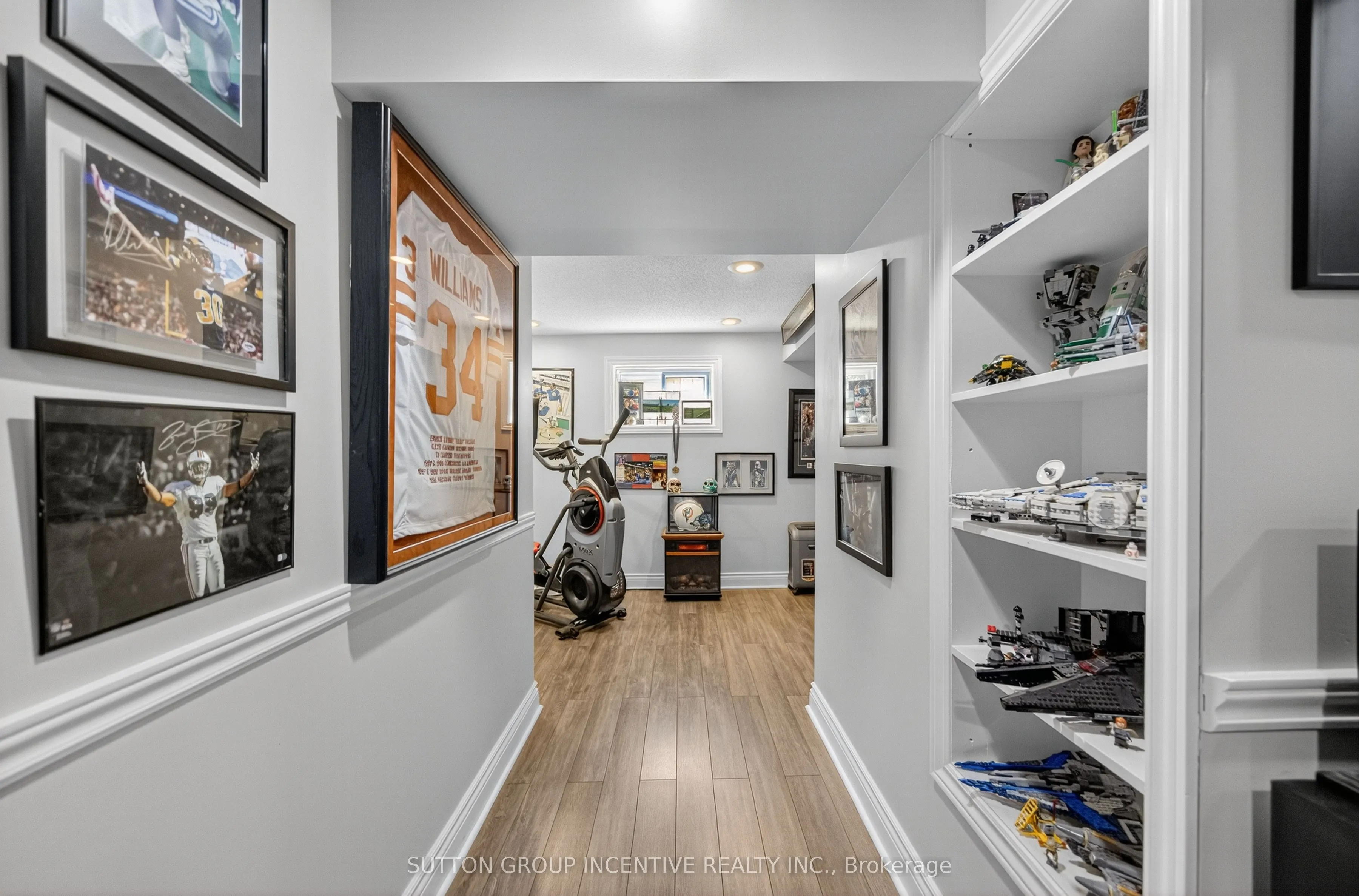 1301 Forest Street