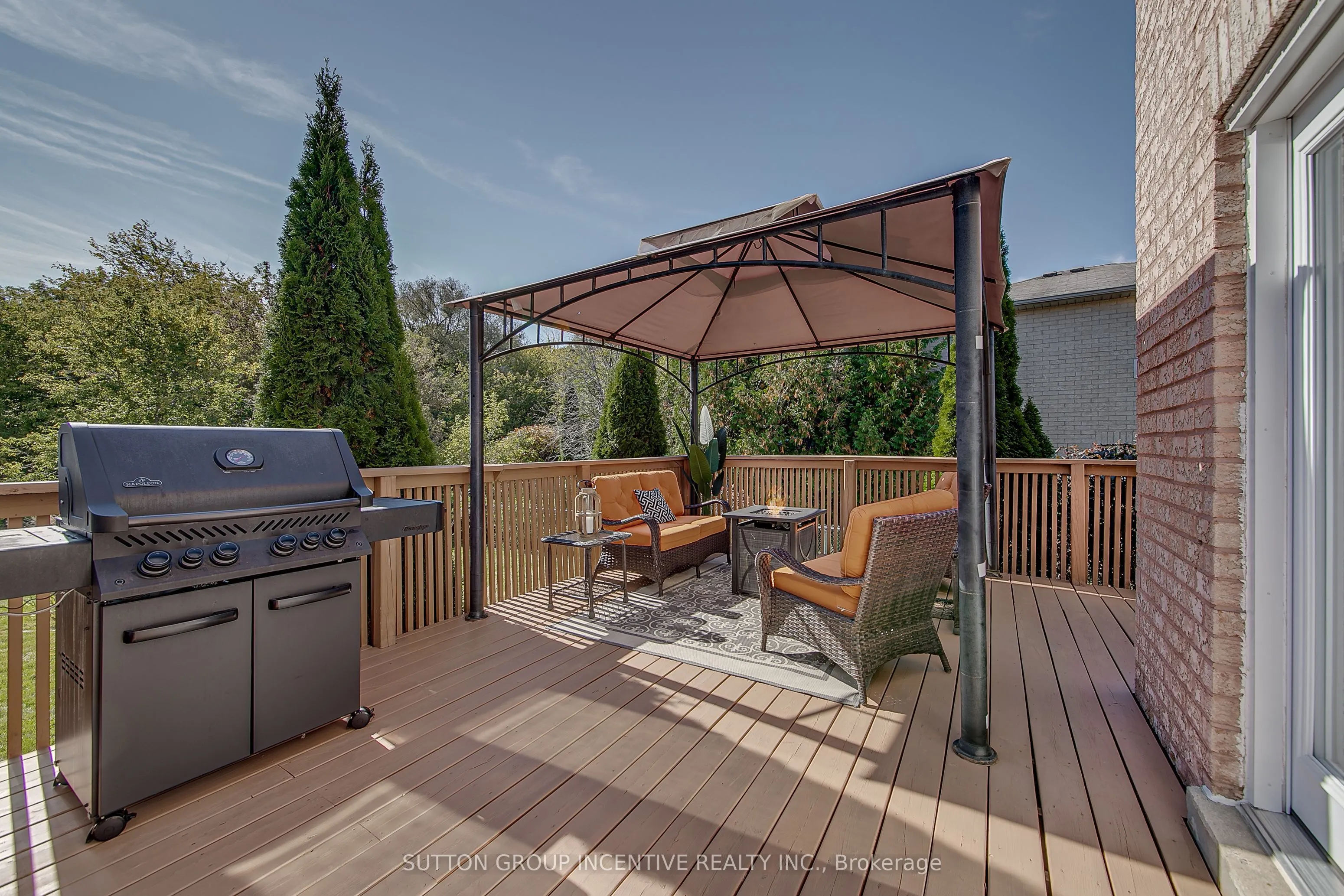 1301 Forest Street