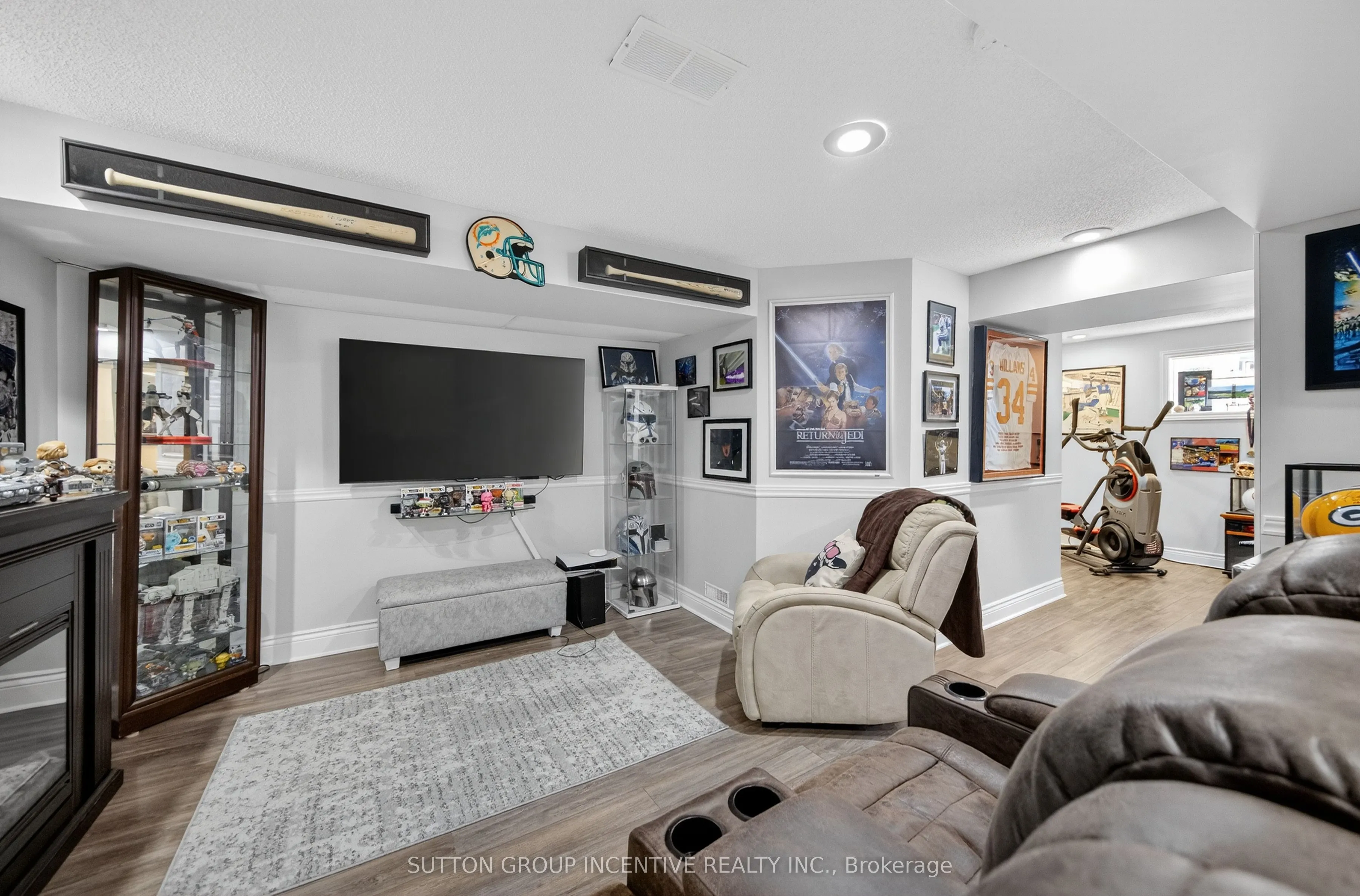 1301 Forest Street