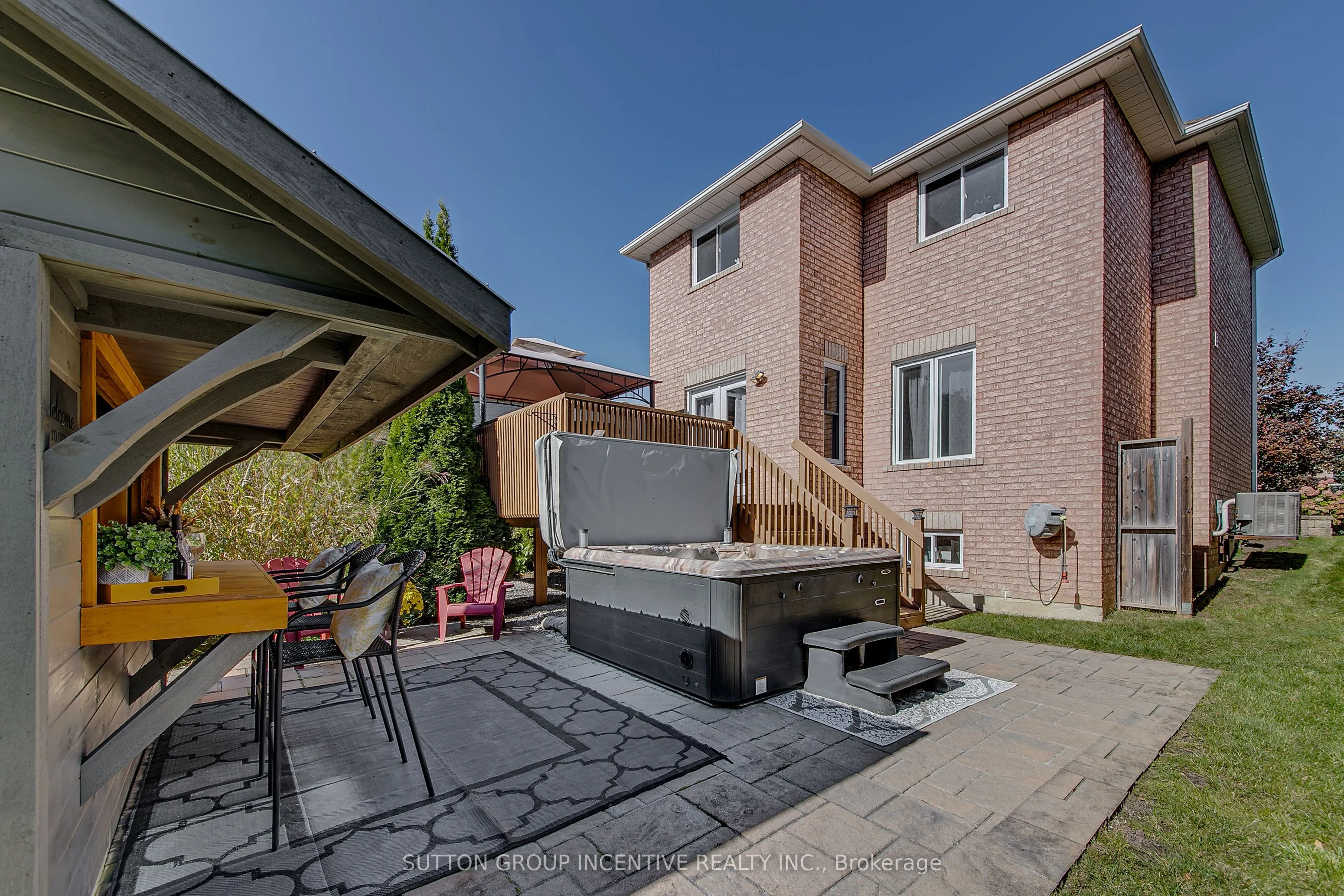 1301 Forest Street