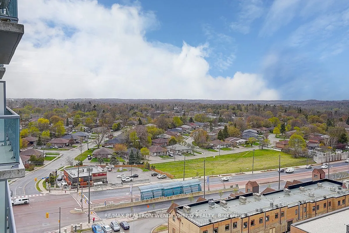 185 Deerfield Road, #1201