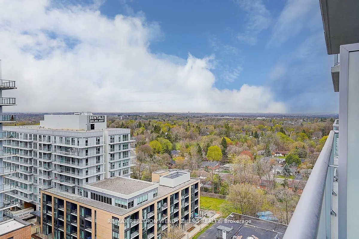 185 Deerfield Road, #1201