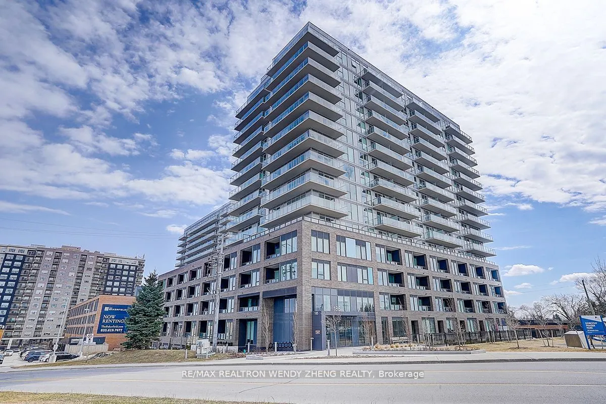 185 Deerfield Road, #1201