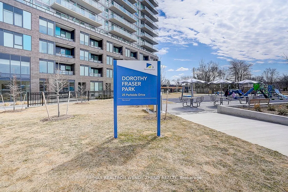 185 Deerfield Road, #1201