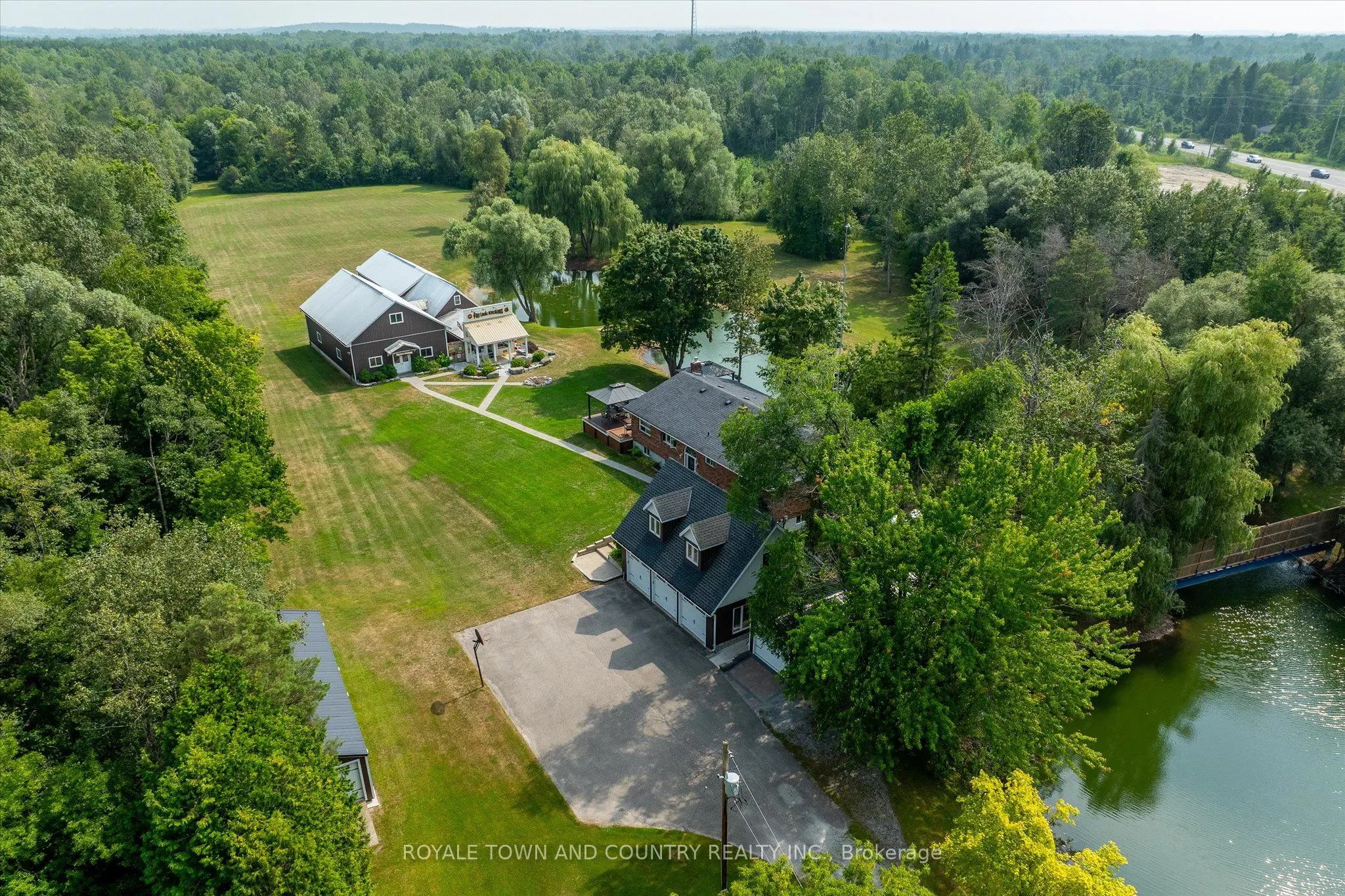 5427 RAVENSHOE Road