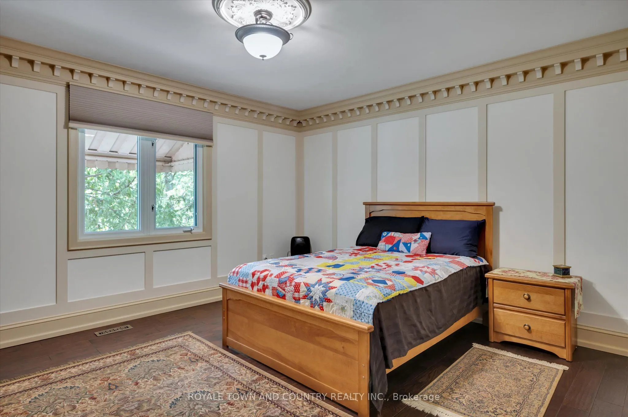 5427 RAVENSHOE Road