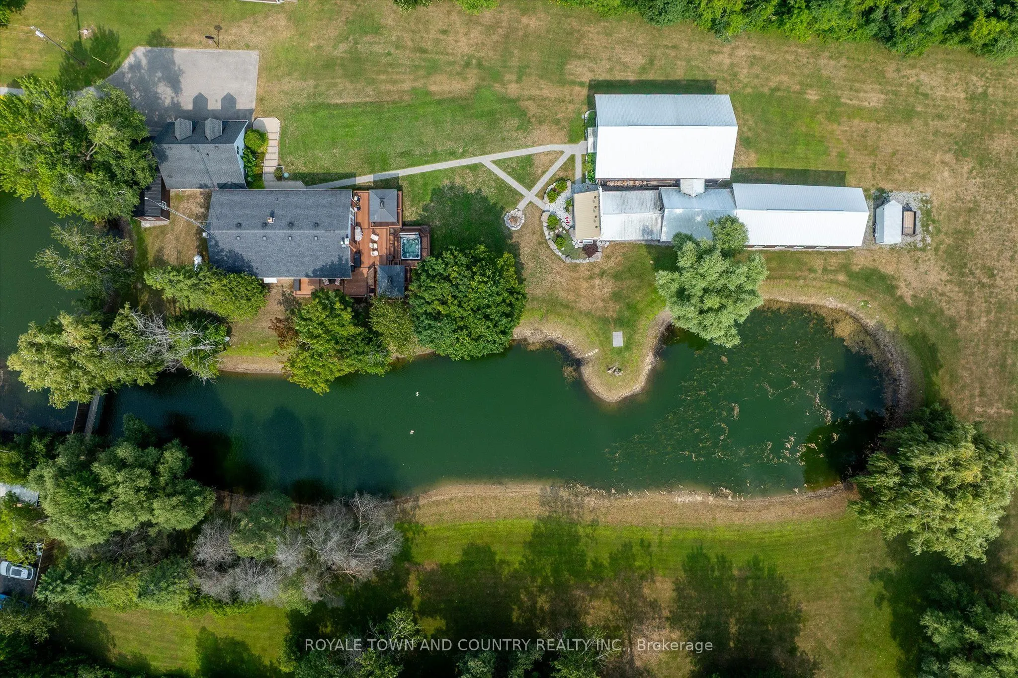 5427 RAVENSHOE Road
