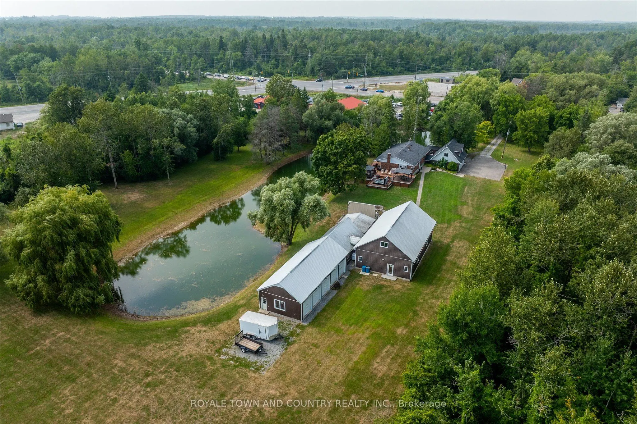 5427 RAVENSHOE Road
