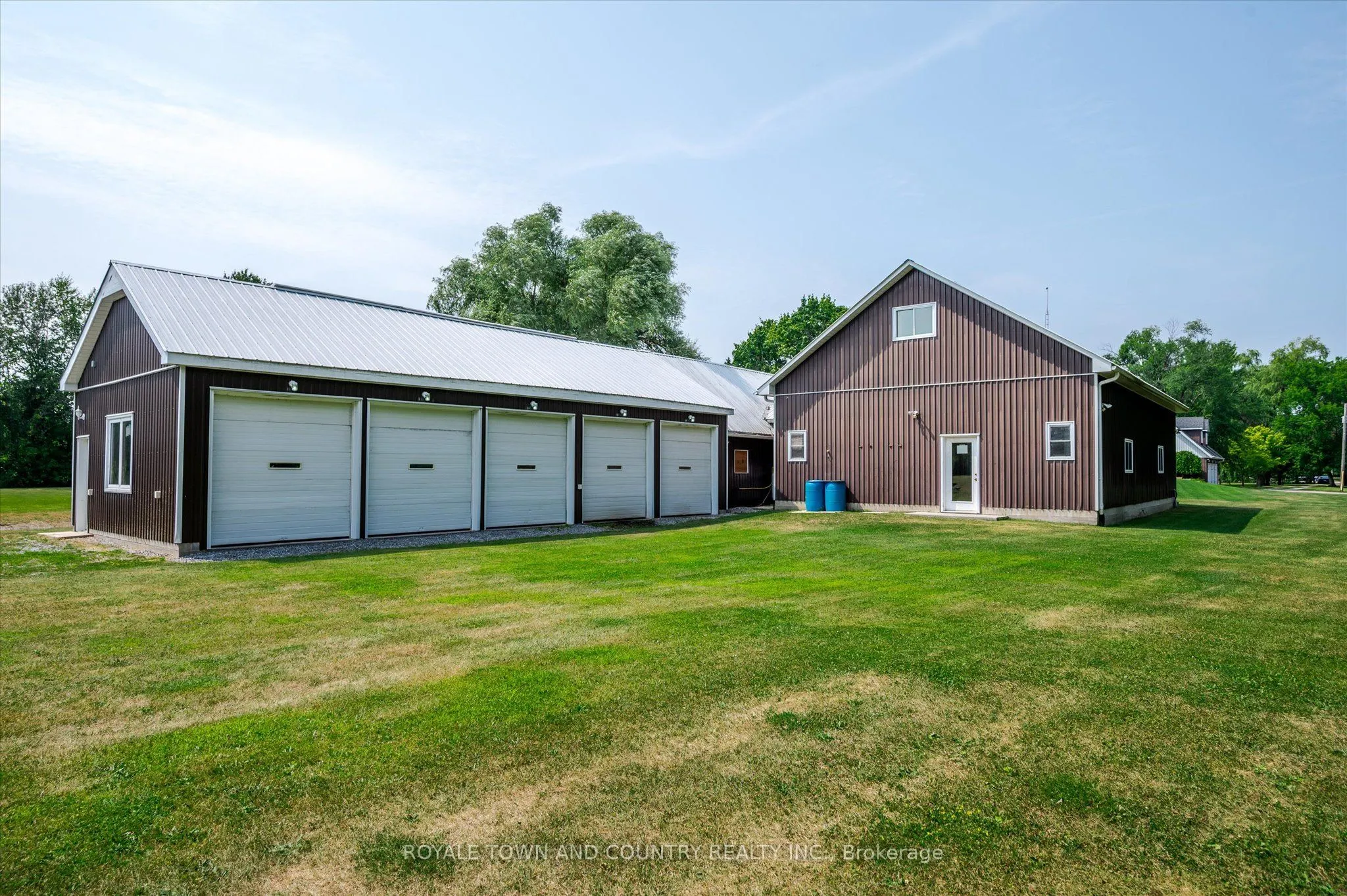 5427 RAVENSHOE Road
